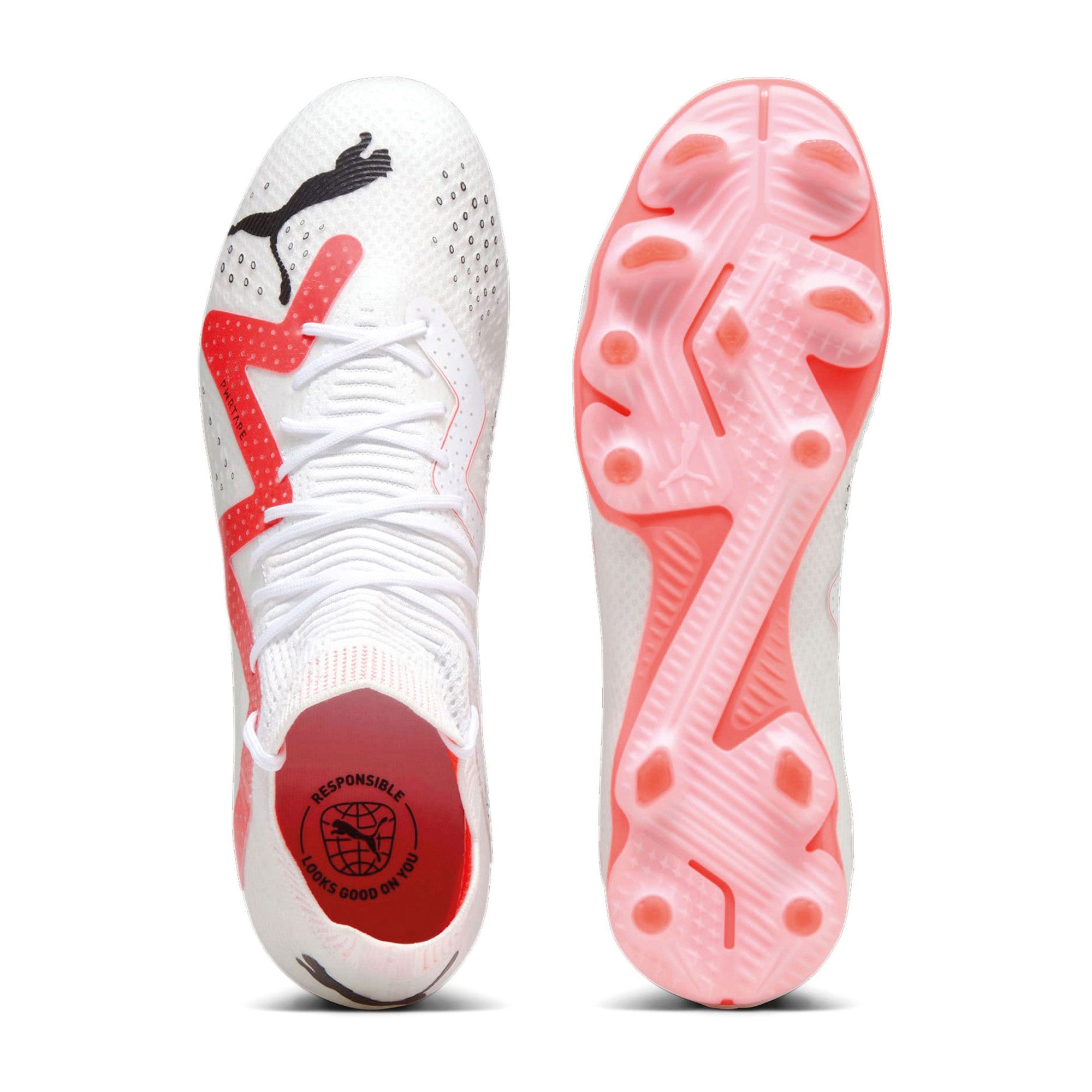 Puma Future Pro FG/AG Voetbalschoenen Senior