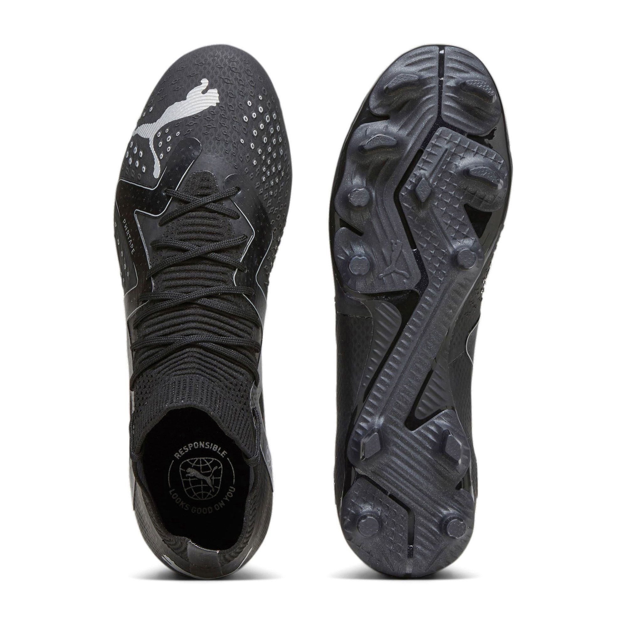 Puma Future Pro FG/AG Voetbalschoenen Senior