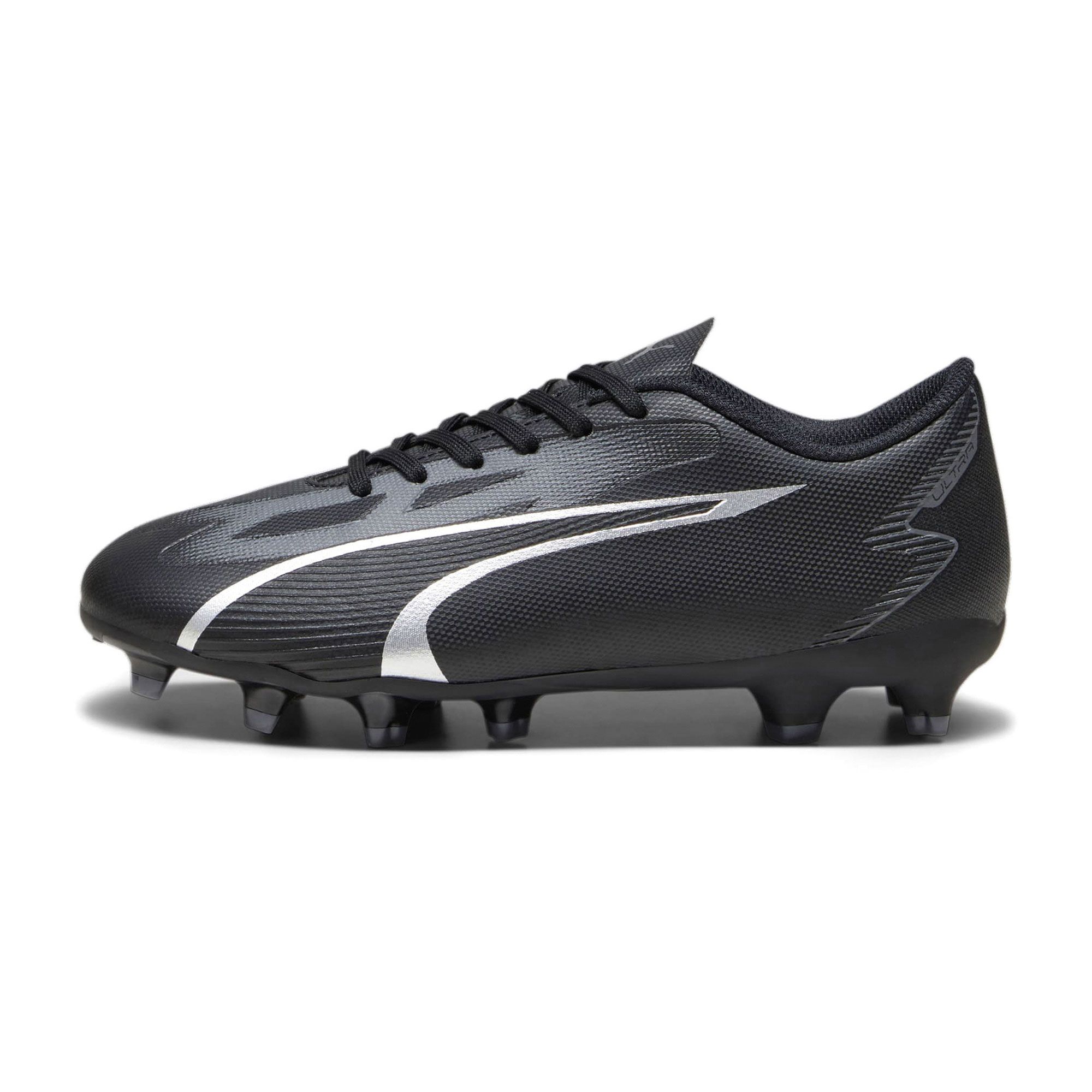 Puma Ultra Play FG/AG Voetbalschoenen Junior