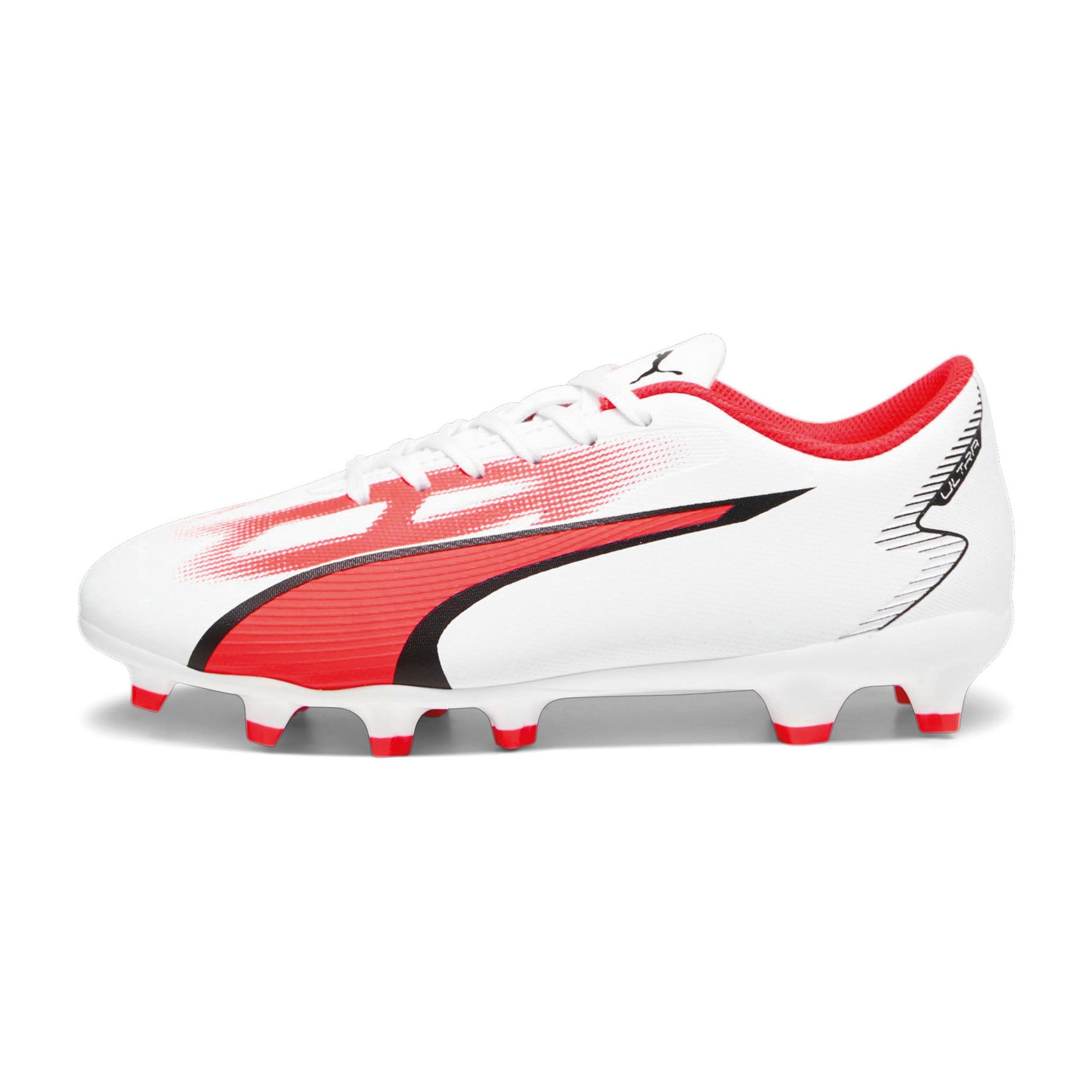 Puma Ultra Play FG/AG Voetbalschoenen Junior