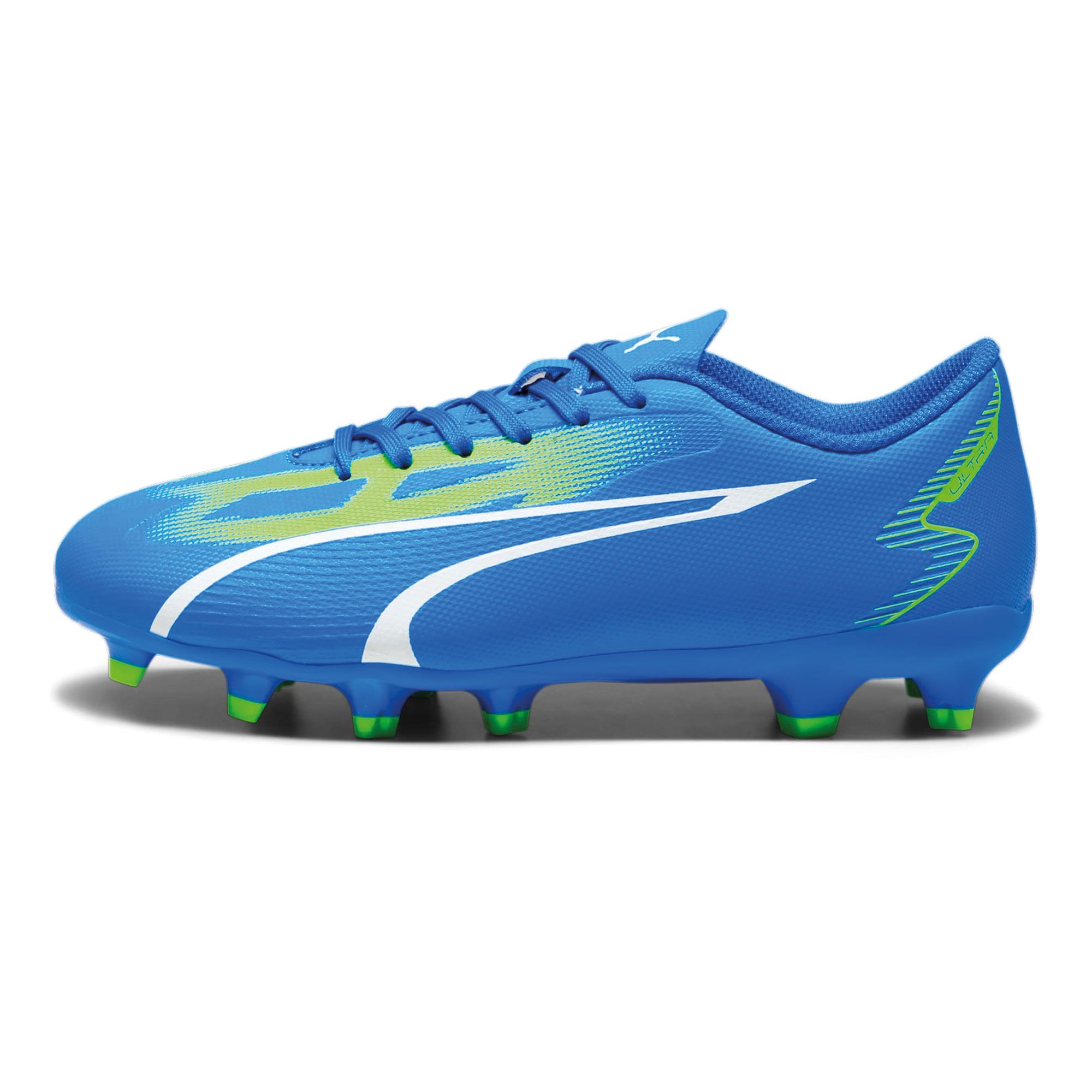 Puma Ultra Play FG/AG Voetbalschoenen Junior