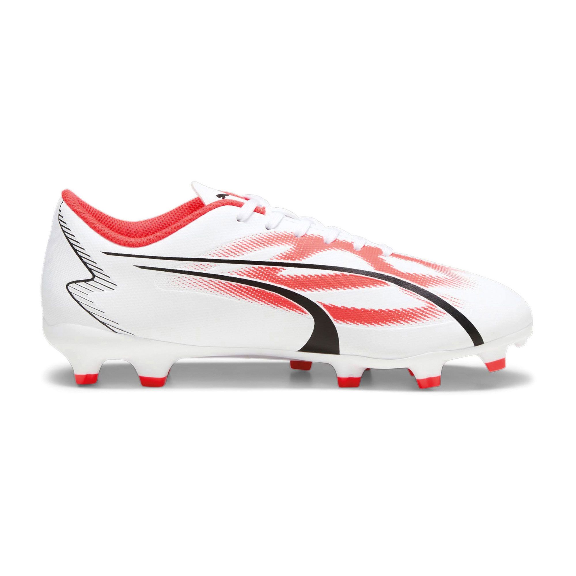Puma Ultra Play FG/AG Voetbalschoenen Junior