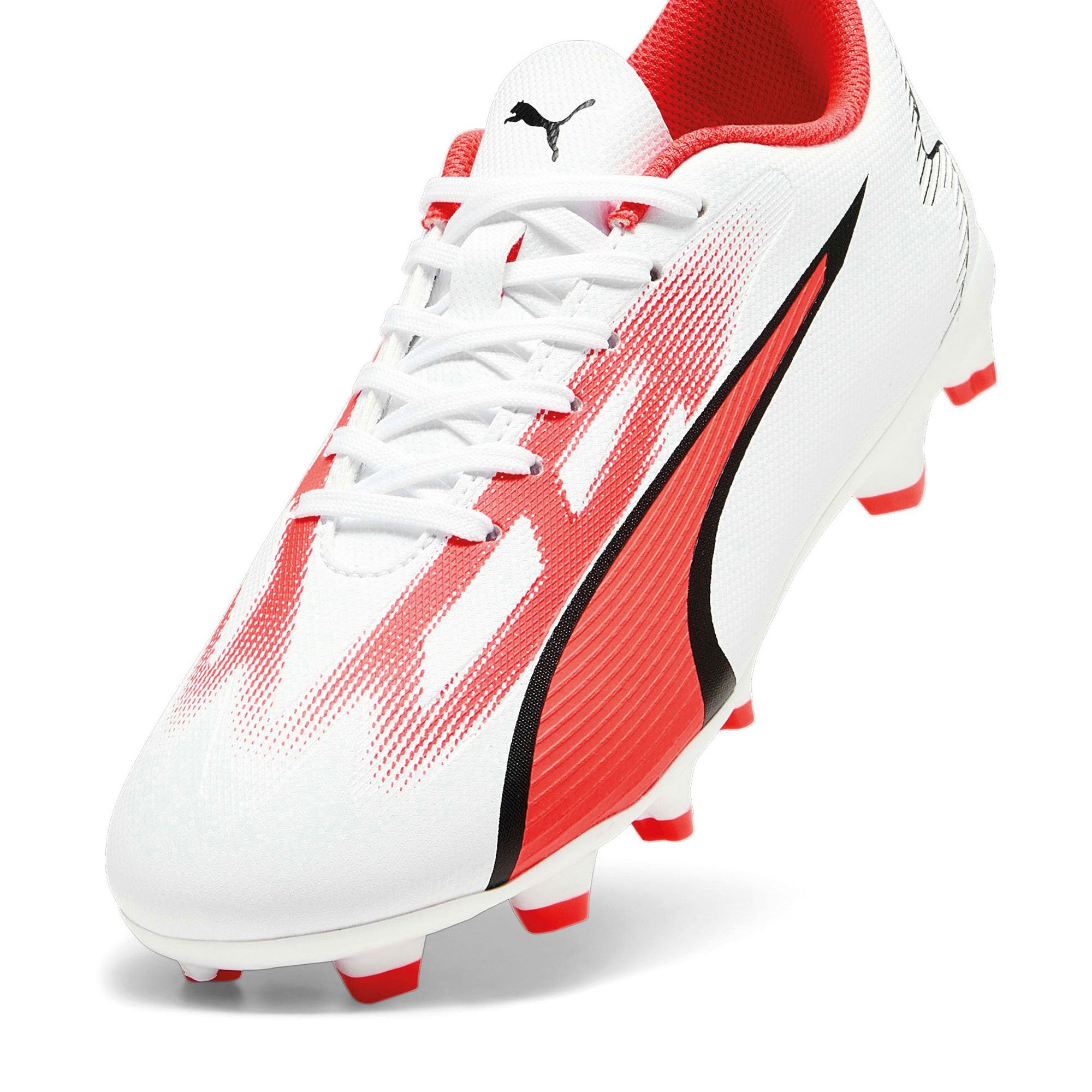 Puma Ultra Play FG/AG Voetbalschoenen Junior