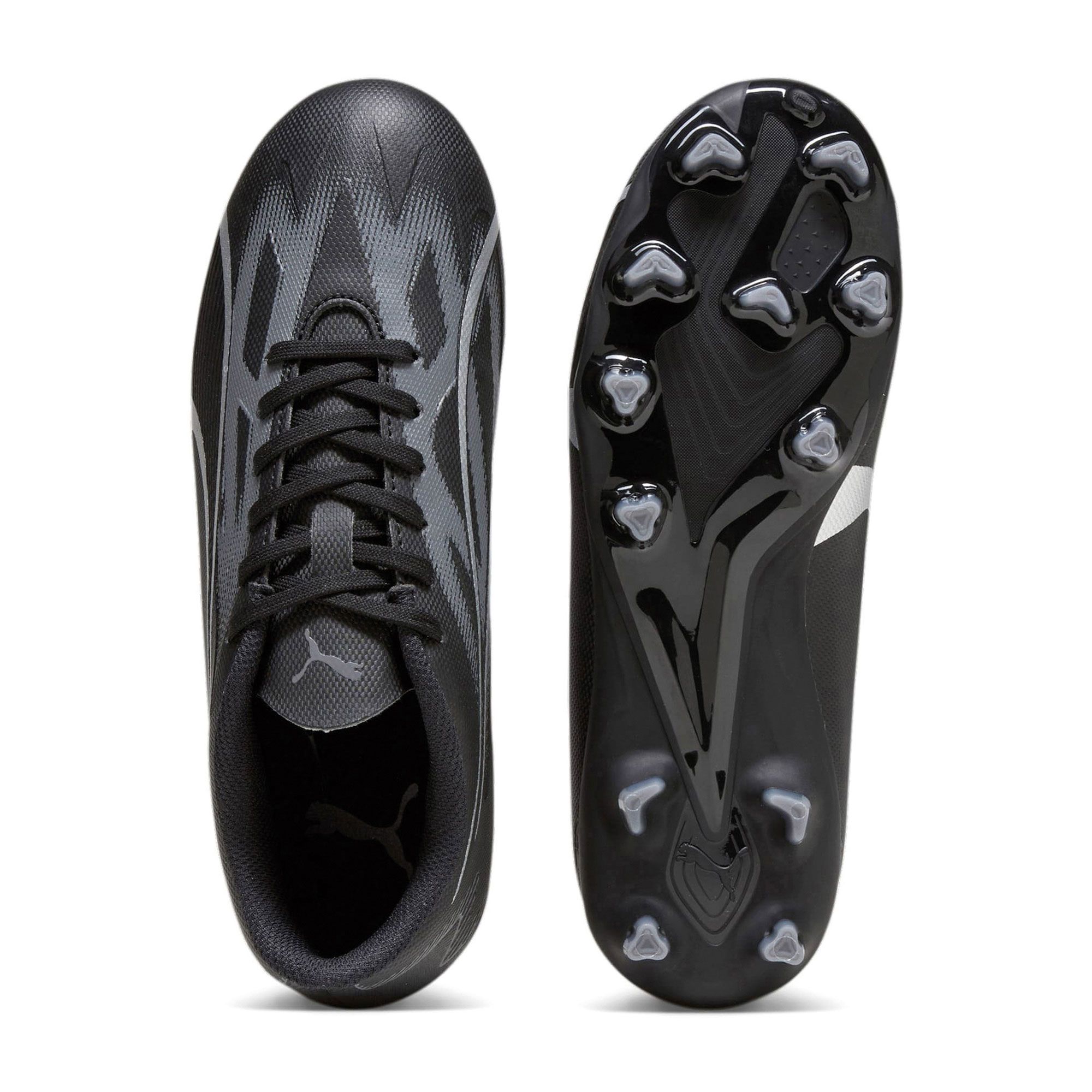Puma Ultra Play FG/AG Voetbalschoenen Junior