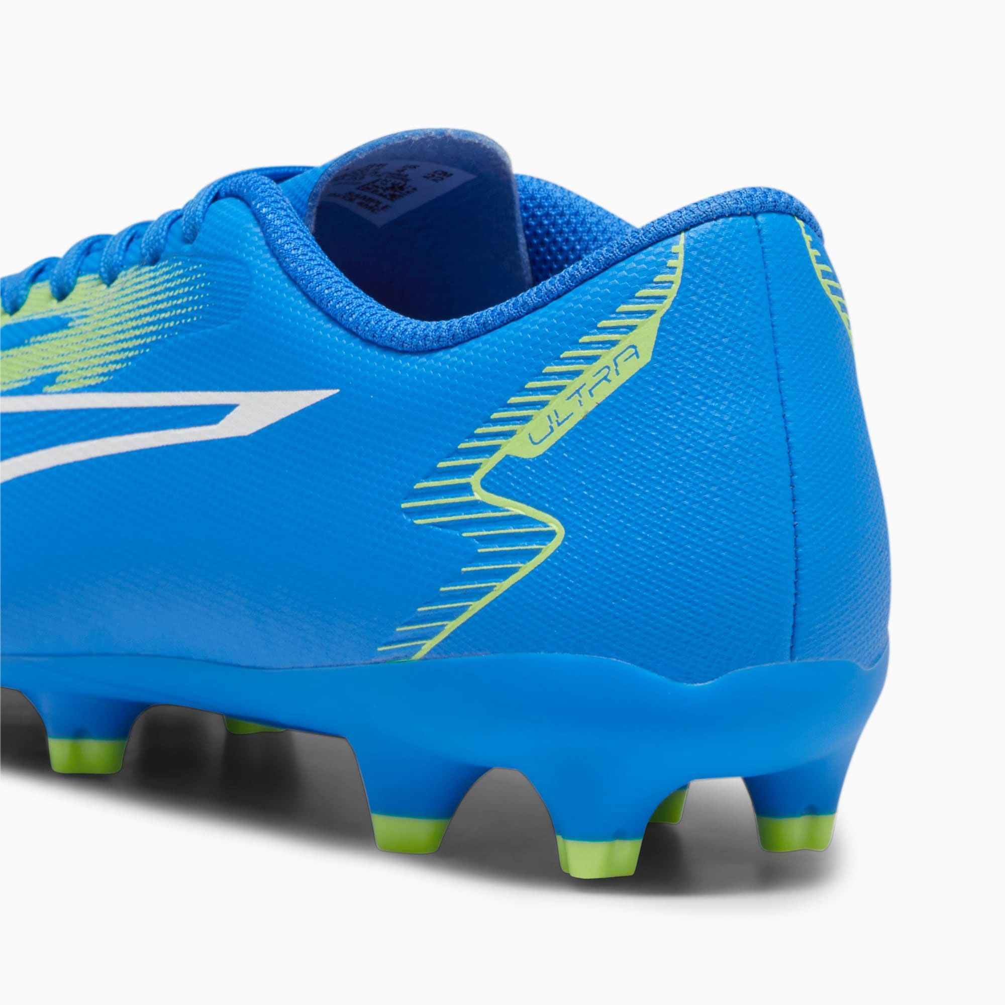 Puma Ultra Play FG/AG Voetbalschoenen Junior