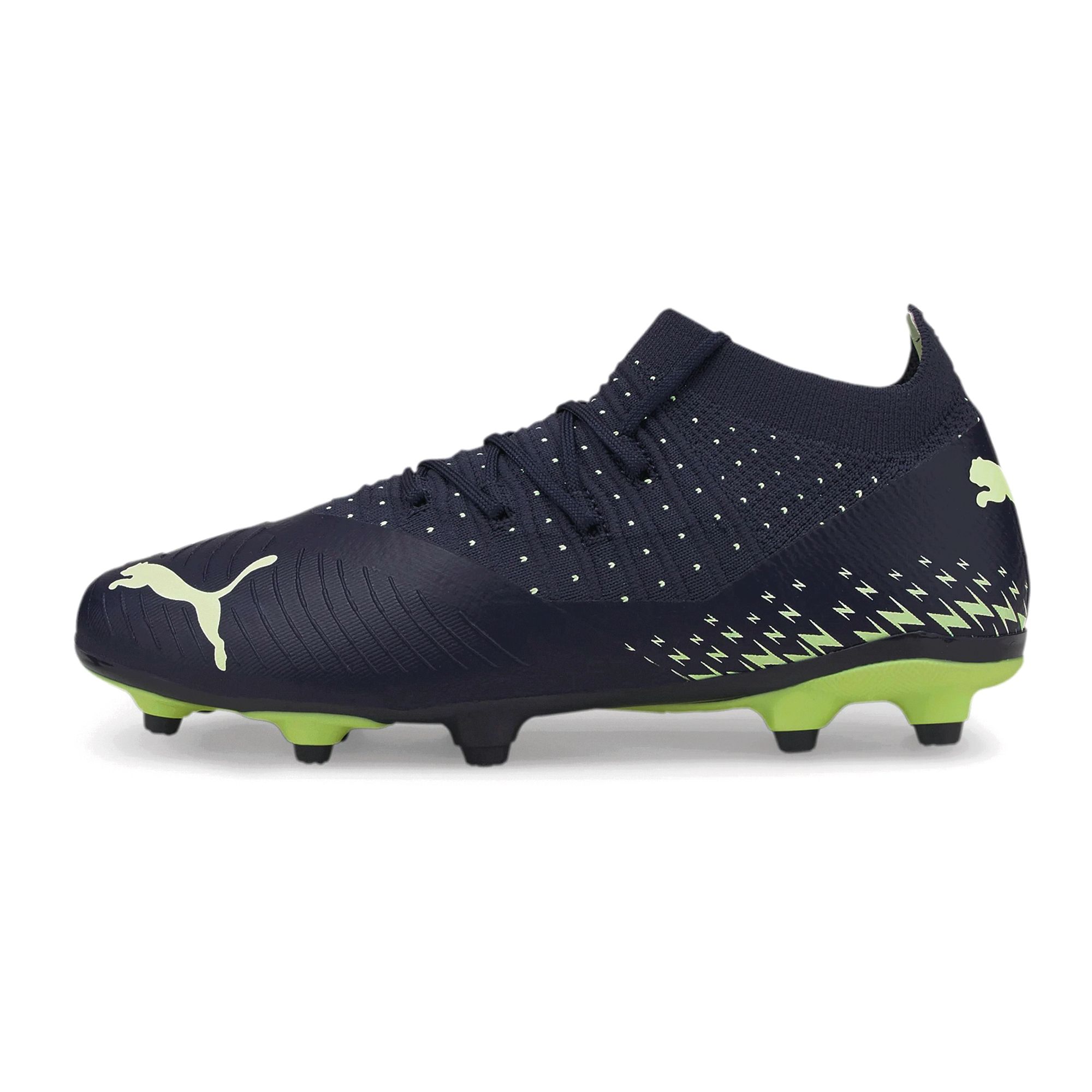 Puma Future 3.4 FG/AG Voetbalschoenen Junior