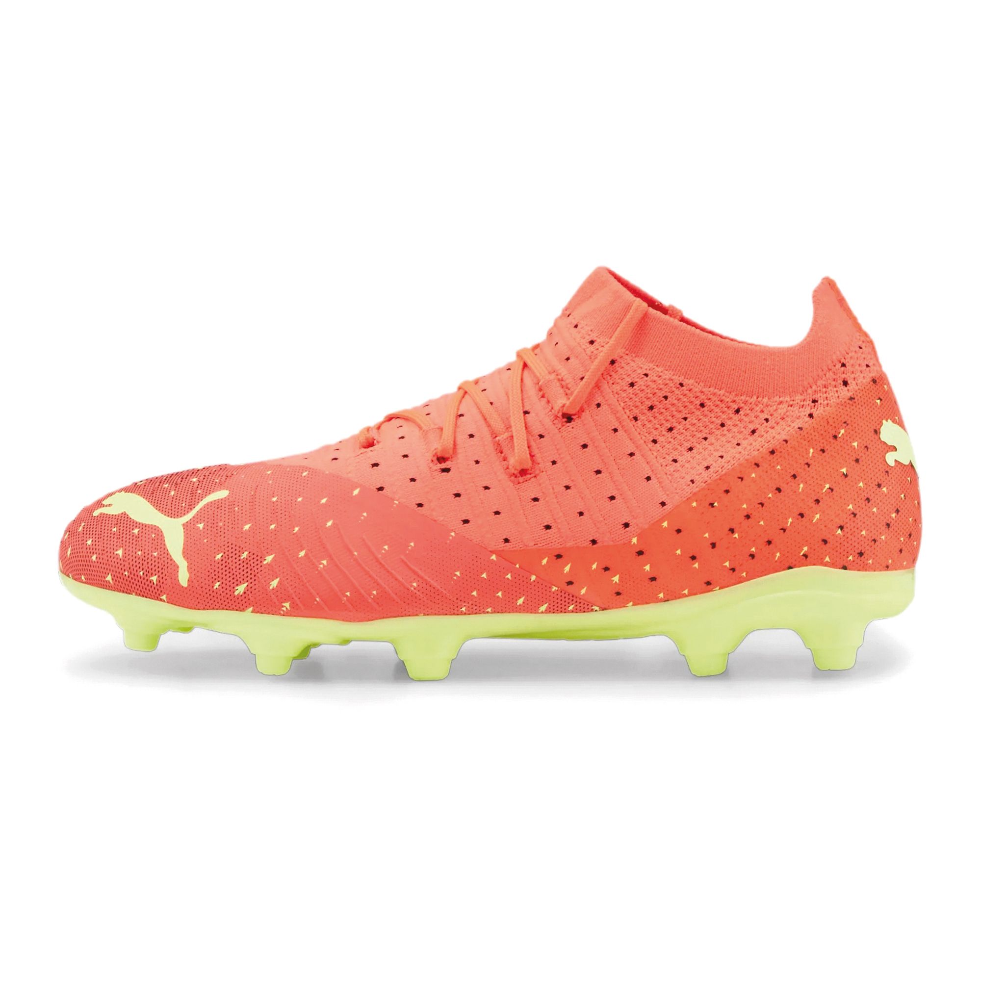 Puma Future 3.4 FG/AG Voetbalschoenen Junior