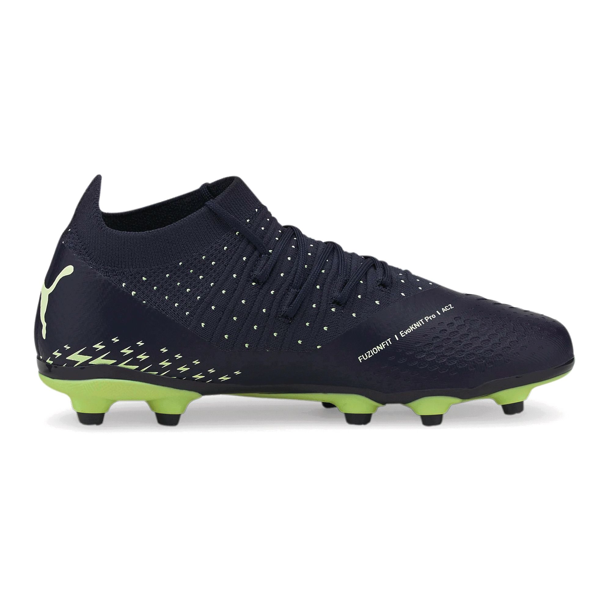 Puma Future 3.4 FG/AG Voetbalschoenen Junior