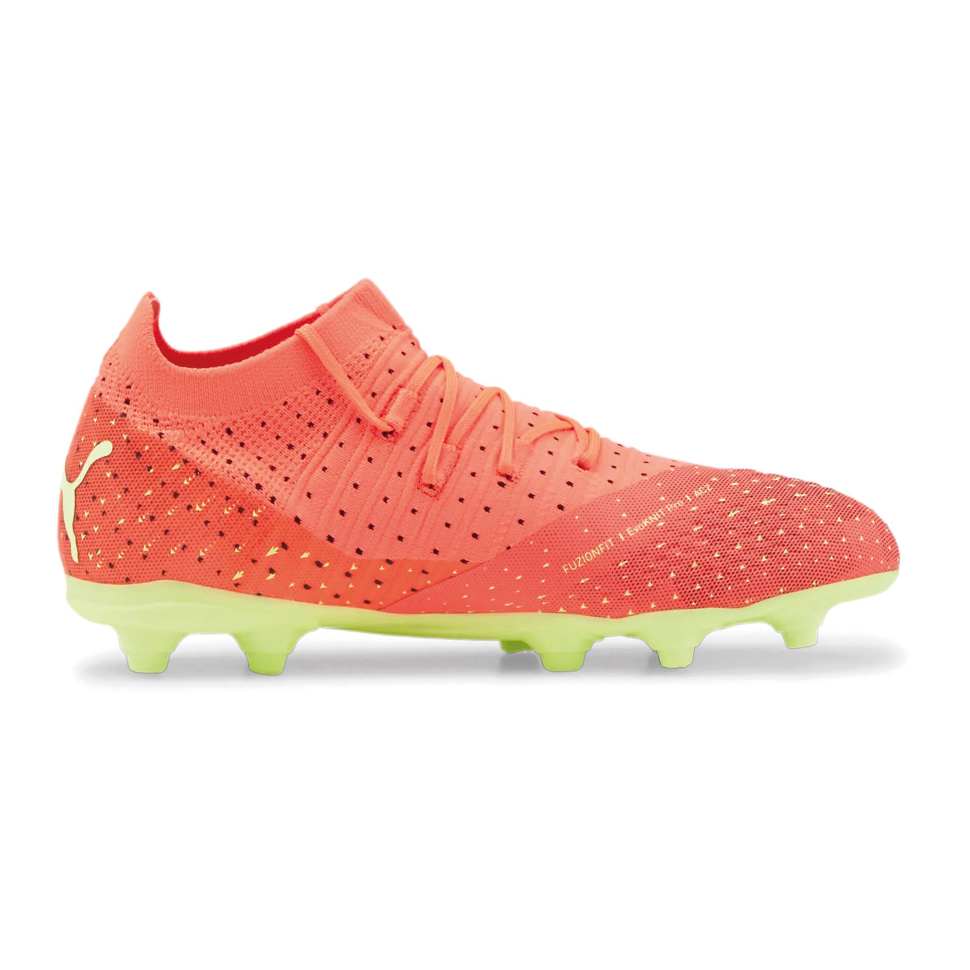 Puma Future 3.4 FG/AG Voetbalschoenen Junior