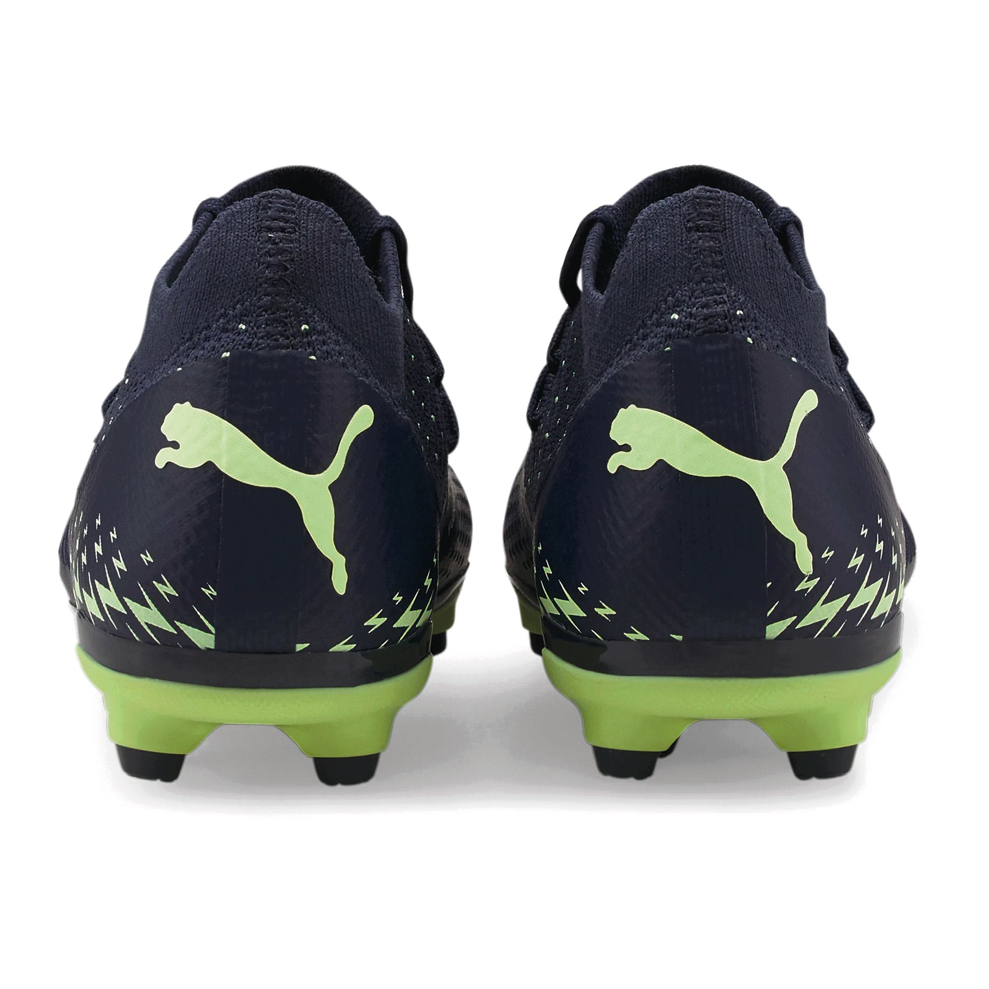 Puma Future 3.4 FG/AG Voetbalschoenen Junior