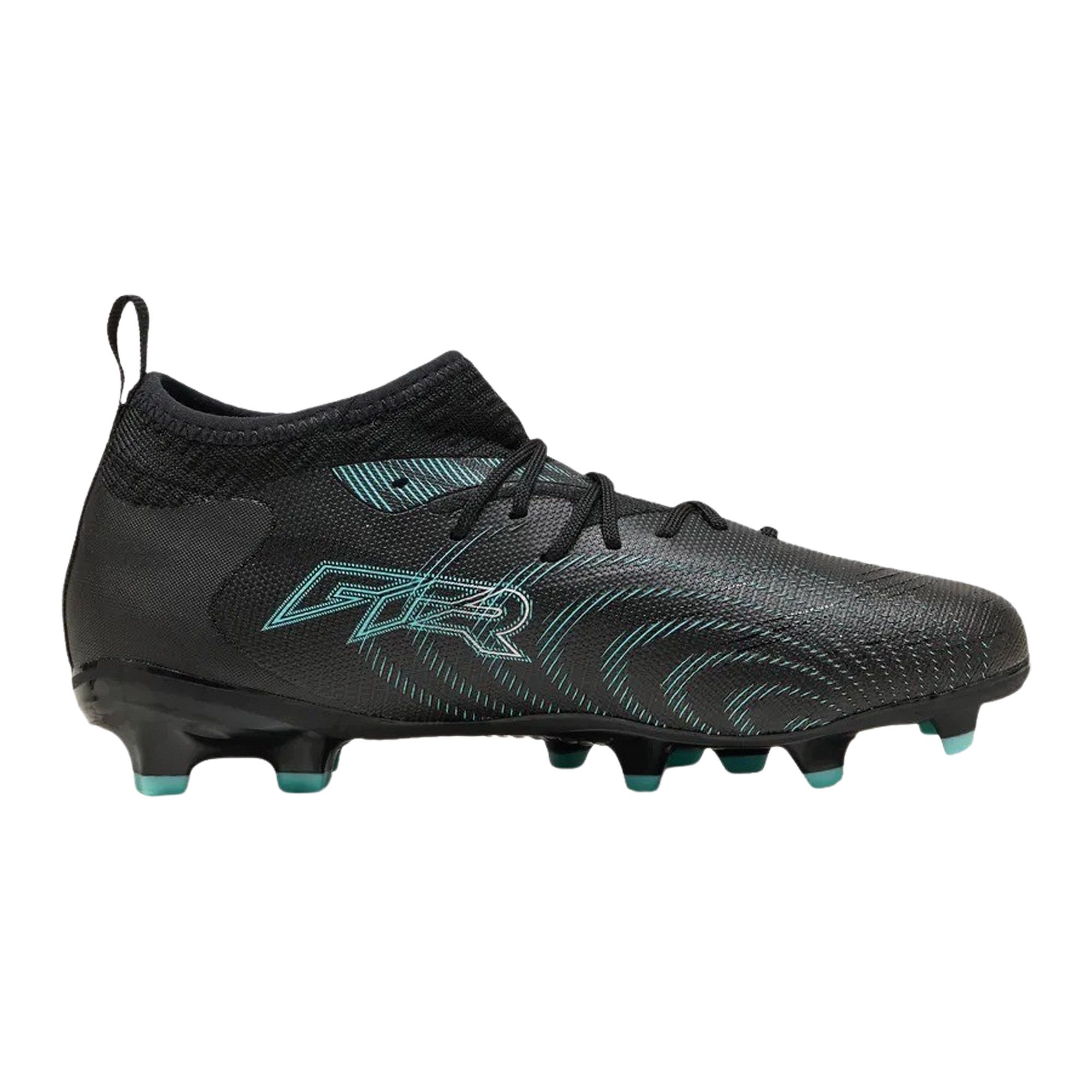 Puma Future 9 Match FG/AG Fußballschuhe Junior