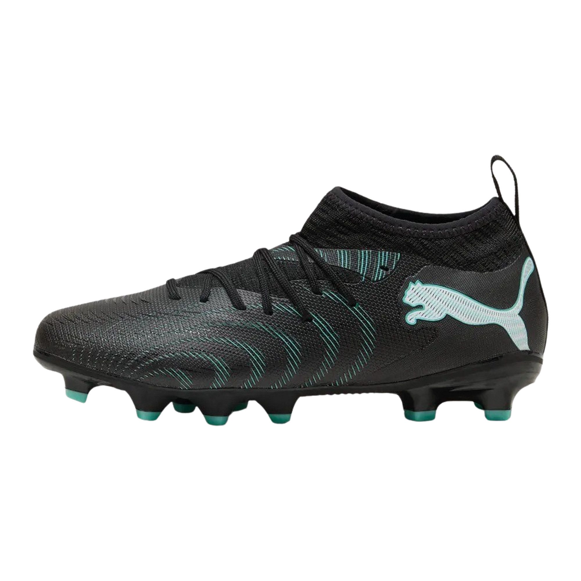 Puma Future 9 Match FG/AG Fußballschuhe Junior