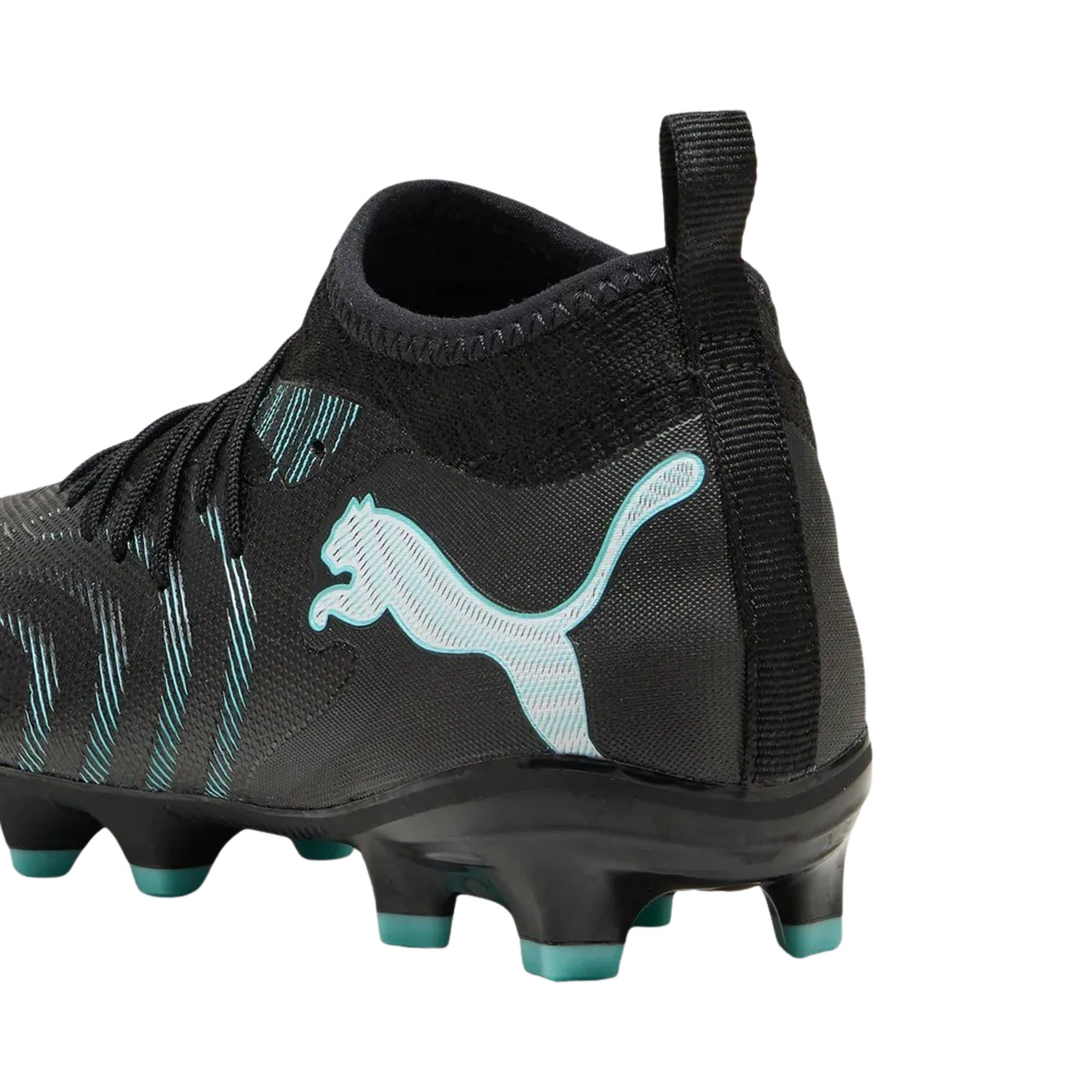 Puma Future 9 Match FG/AG Fußballschuhe Junior