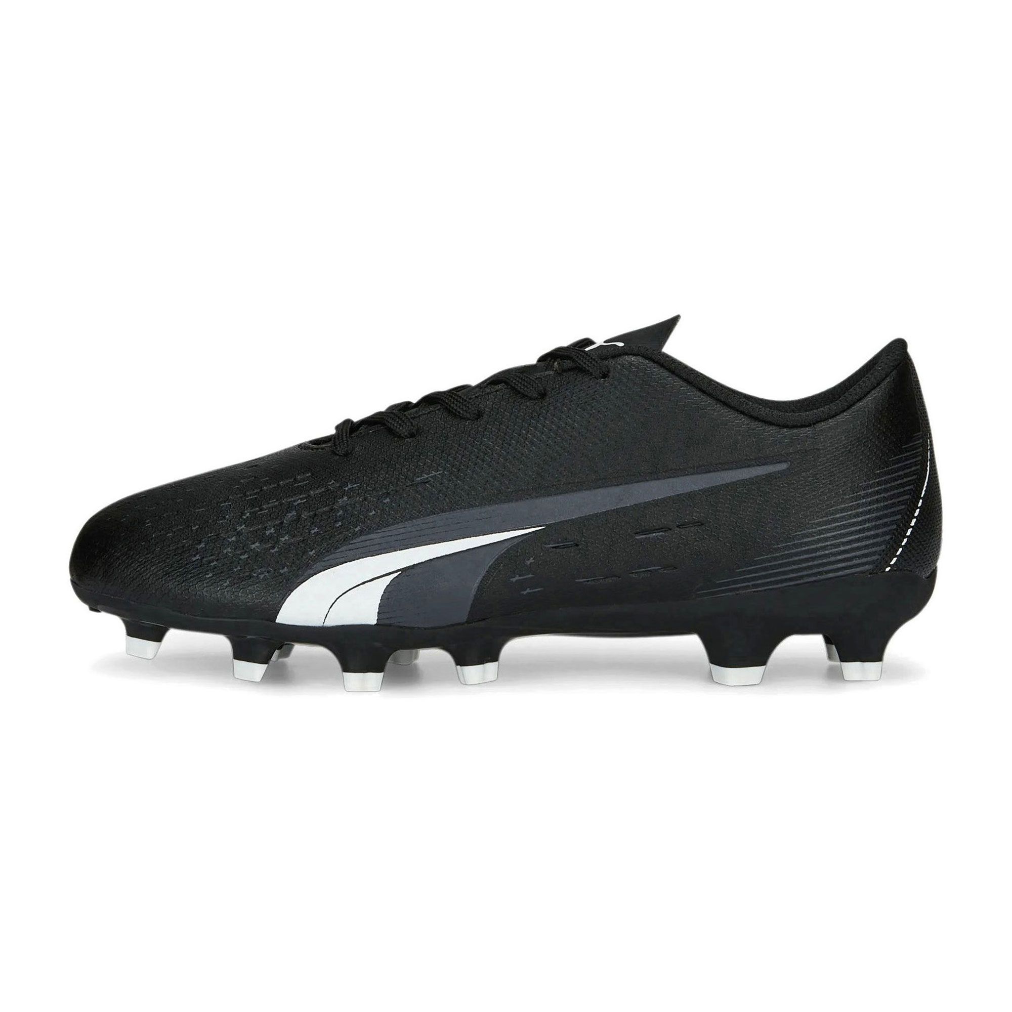 Puma Future Ultra FG/AG Voetbalschoenen Junior