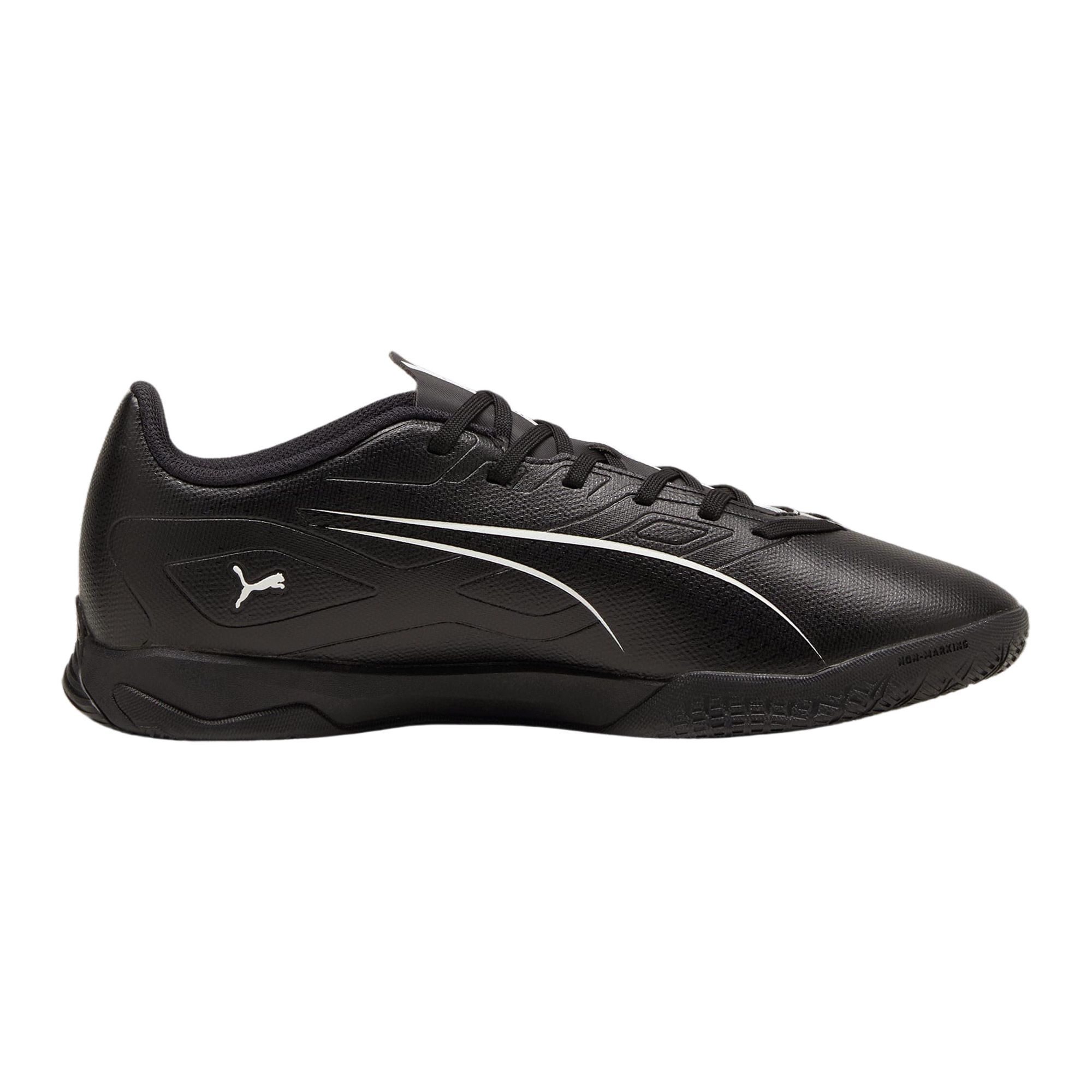 

Puma Ultra 5 Play IT Chaussures de football en salle pour adultes. 