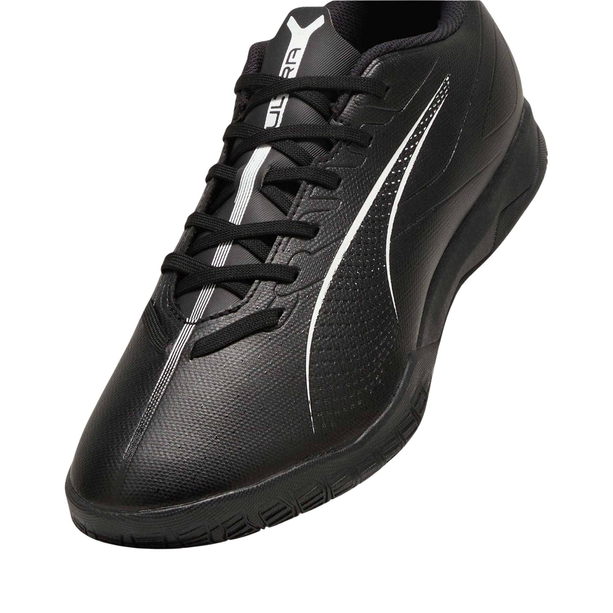

Puma Ultra 5 Play IT Chaussures de football en salle pour adultes. 