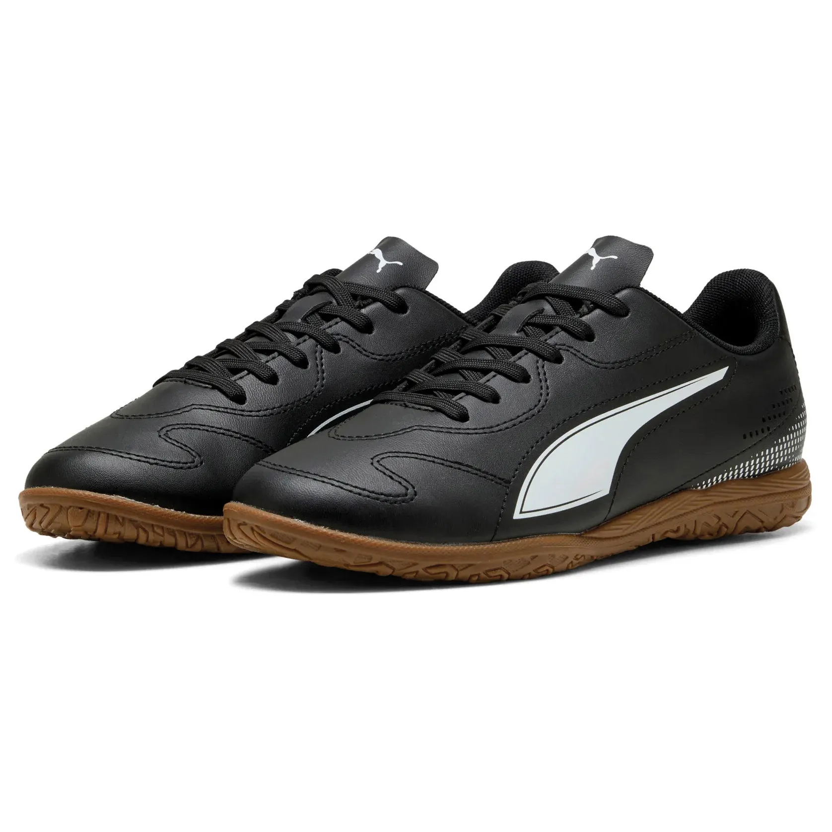 Puma Vitoria II Zaalvoetbalschoenen Junior