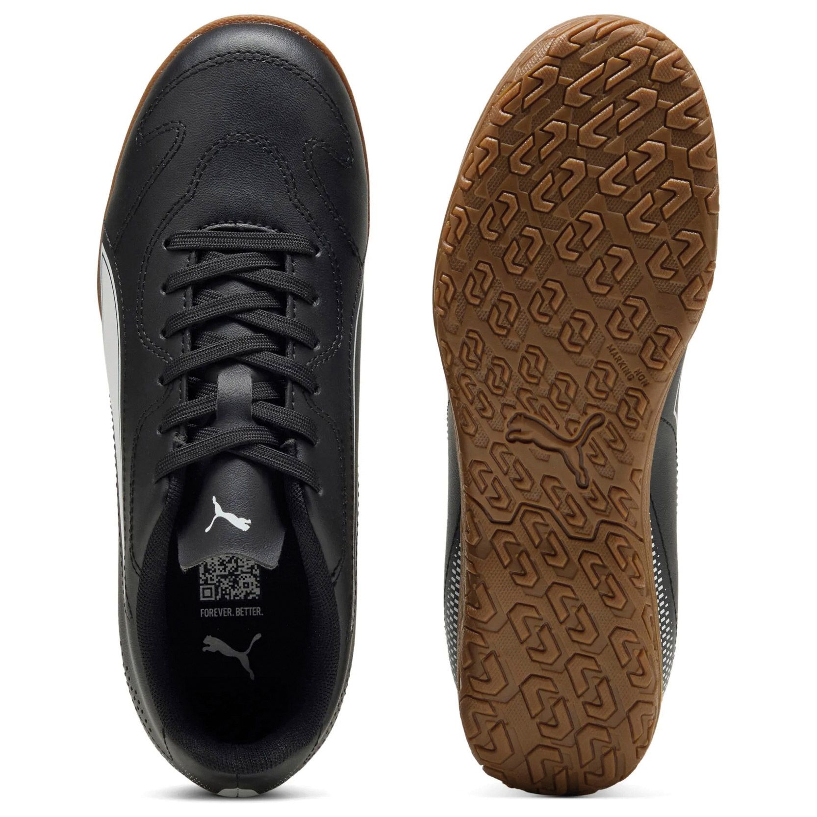 Puma Vitoria II Zaalvoetbalschoenen Junior