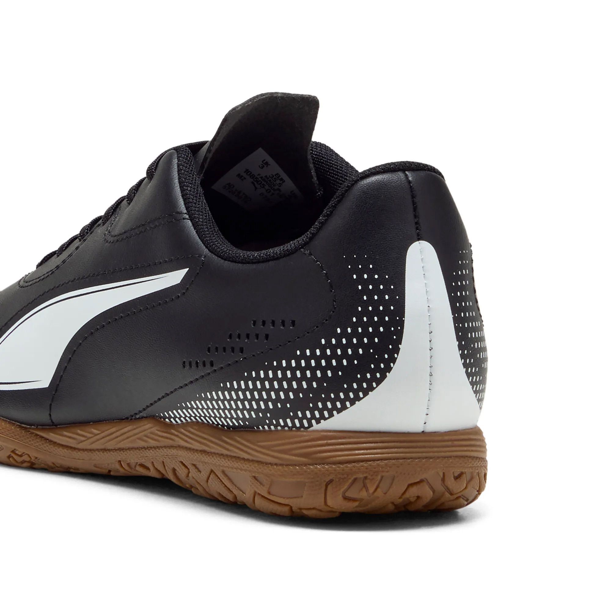 Puma Vitoria II Zaalvoetbalschoenen Junior