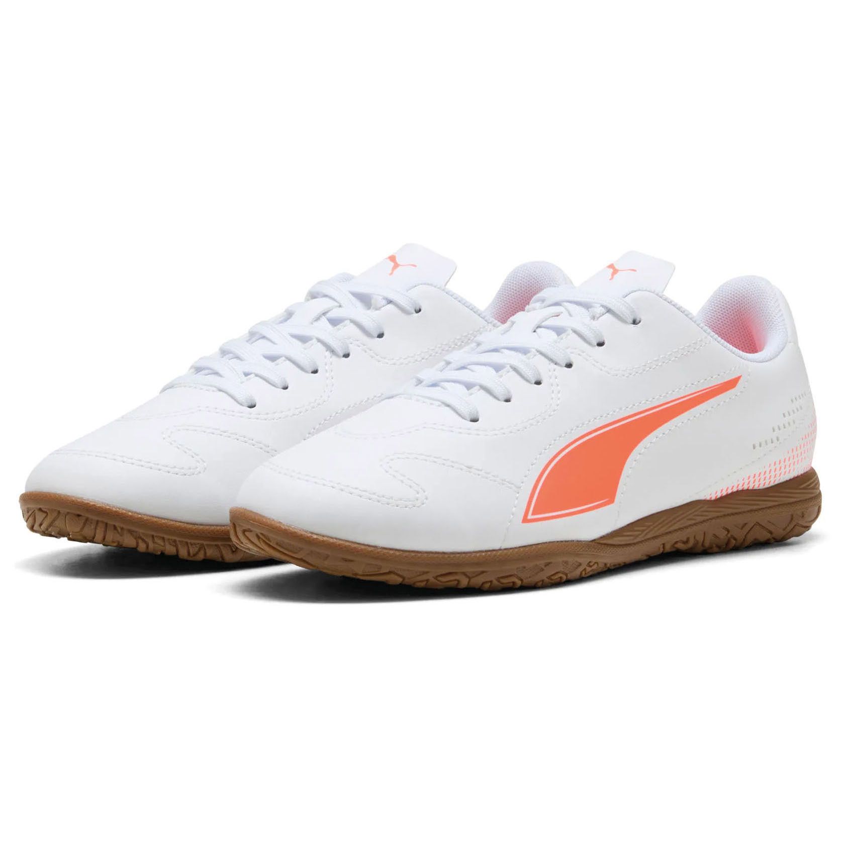 Puma VItoria II Indoor Footballshoes Senior | Plutosport