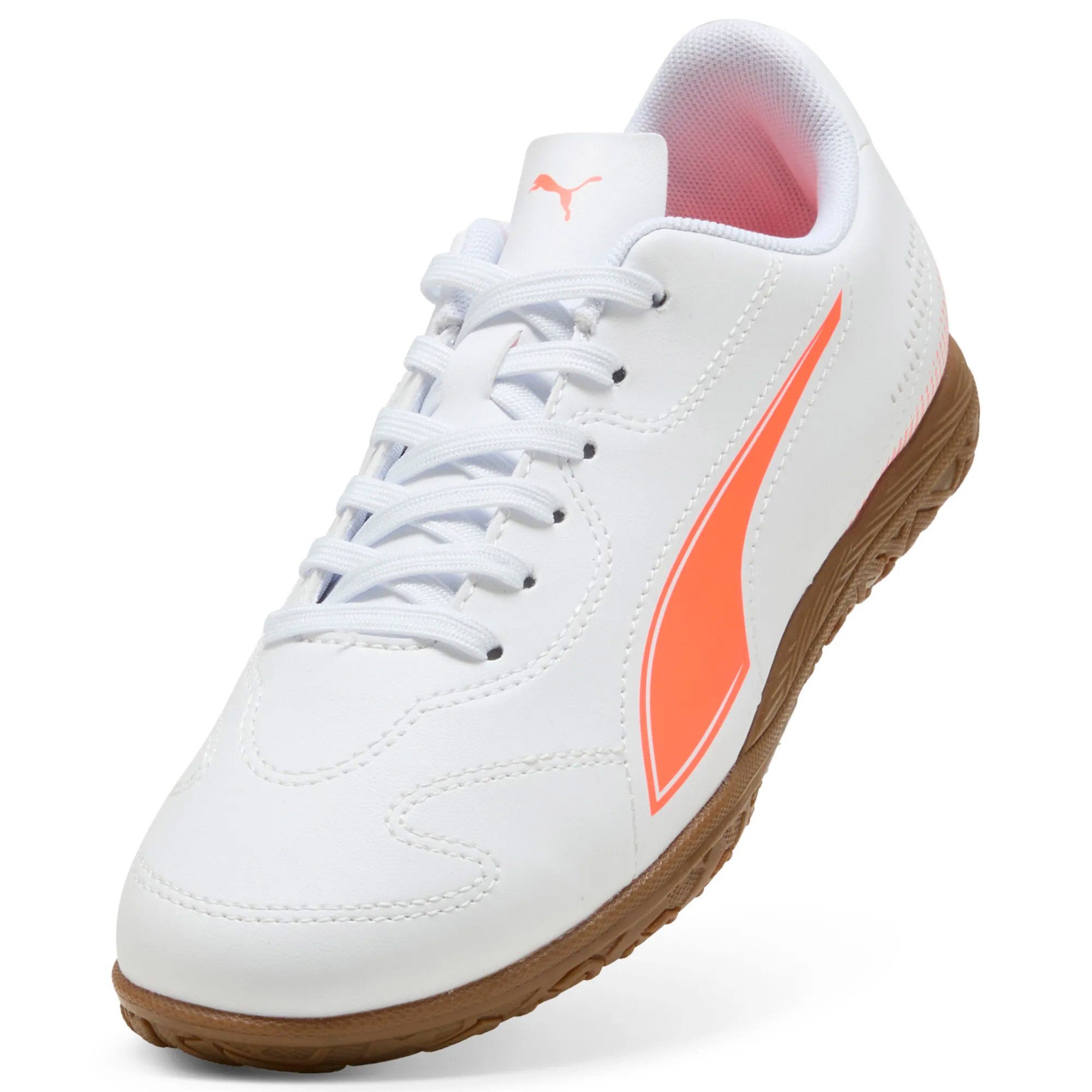 Puma Vitoria II IT Zaalvoetbalschoenen Junior