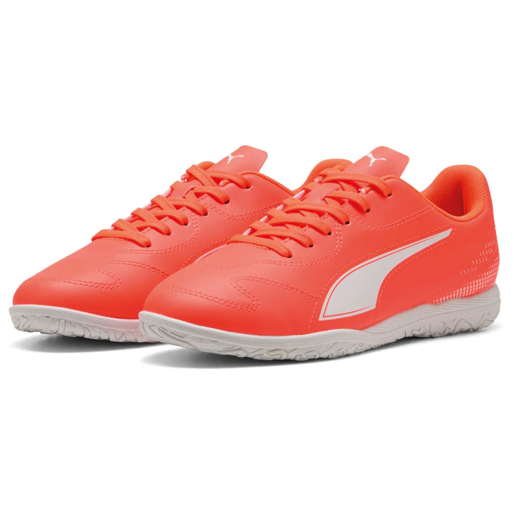 Puma Vitoria II Zaalvoetbalschoenen Junior