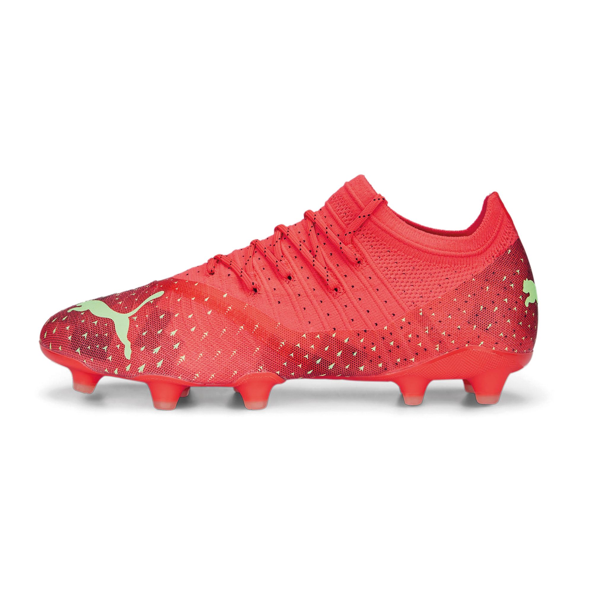 Puma Future 2.4 FG/AG Voetbalschoenen Senior