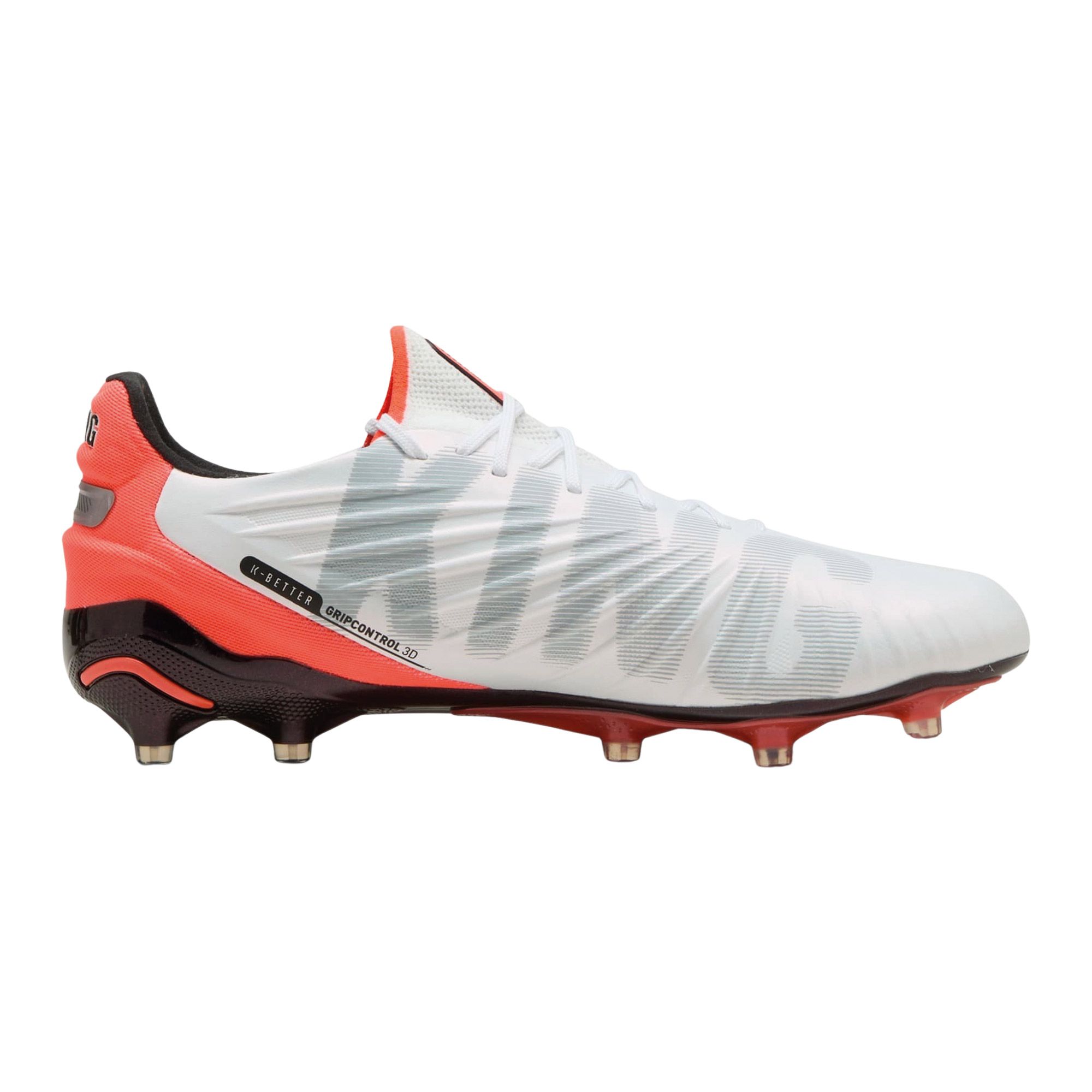 Puma King Ultimate FG/AG Voetbalschoenen Junior