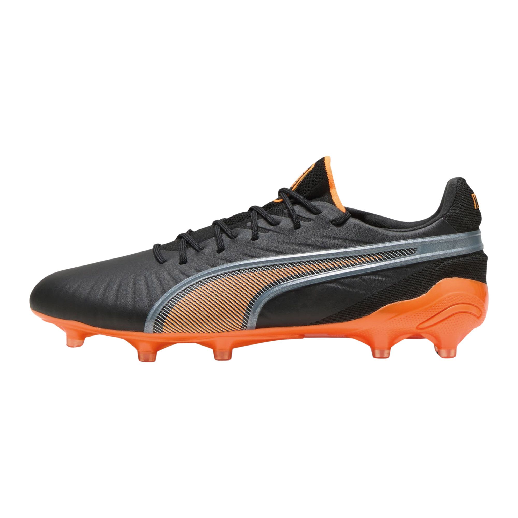 Puma King Ultimate FG/AG Voetbalschoenen Junior