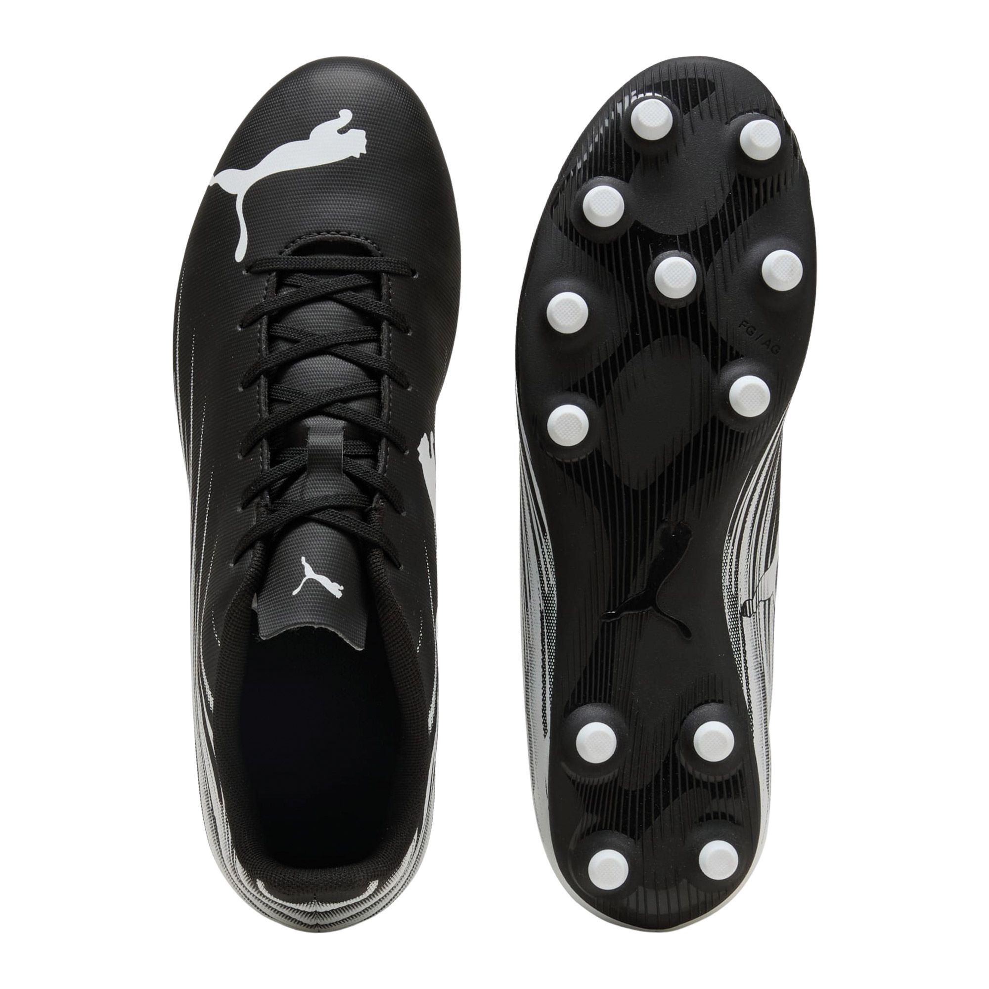 Puma Attacanto II FG/AG Voetbalschoenen Senior