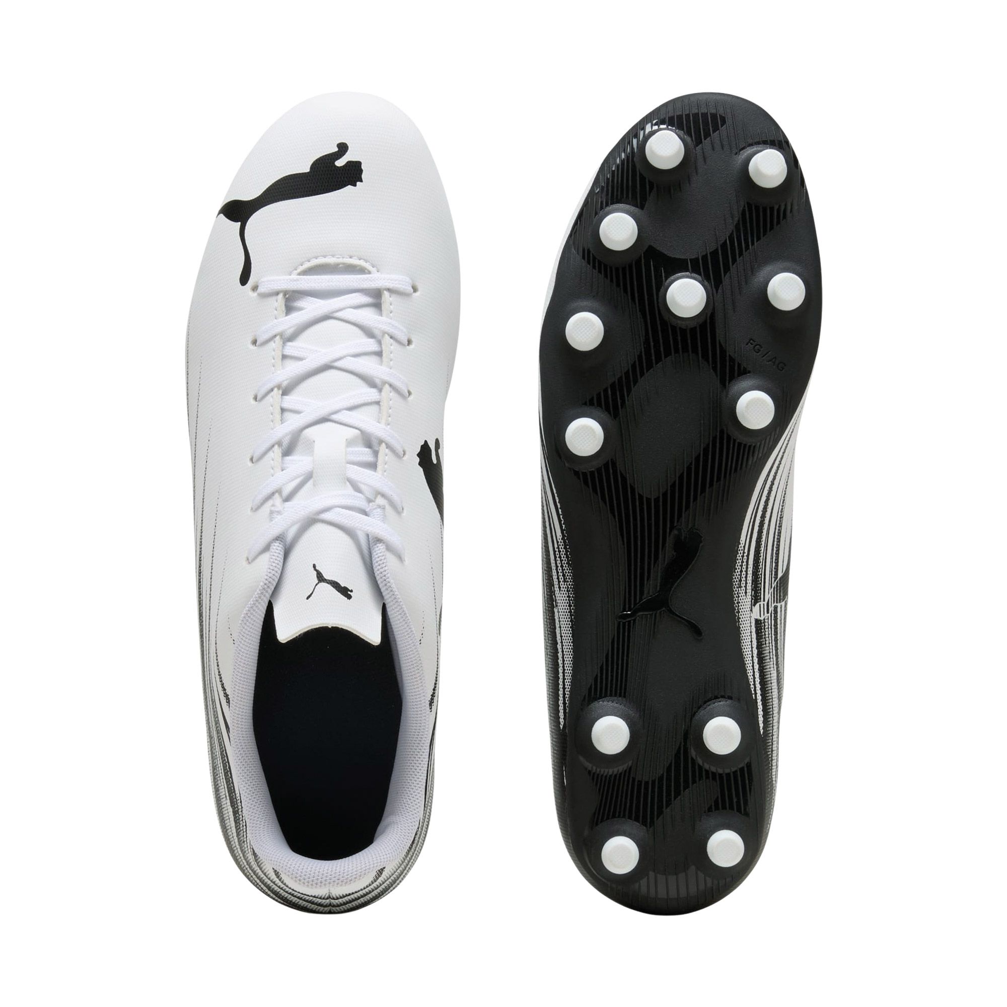 Puma Attacanto II FG/AG Voetbalschoenen Senior