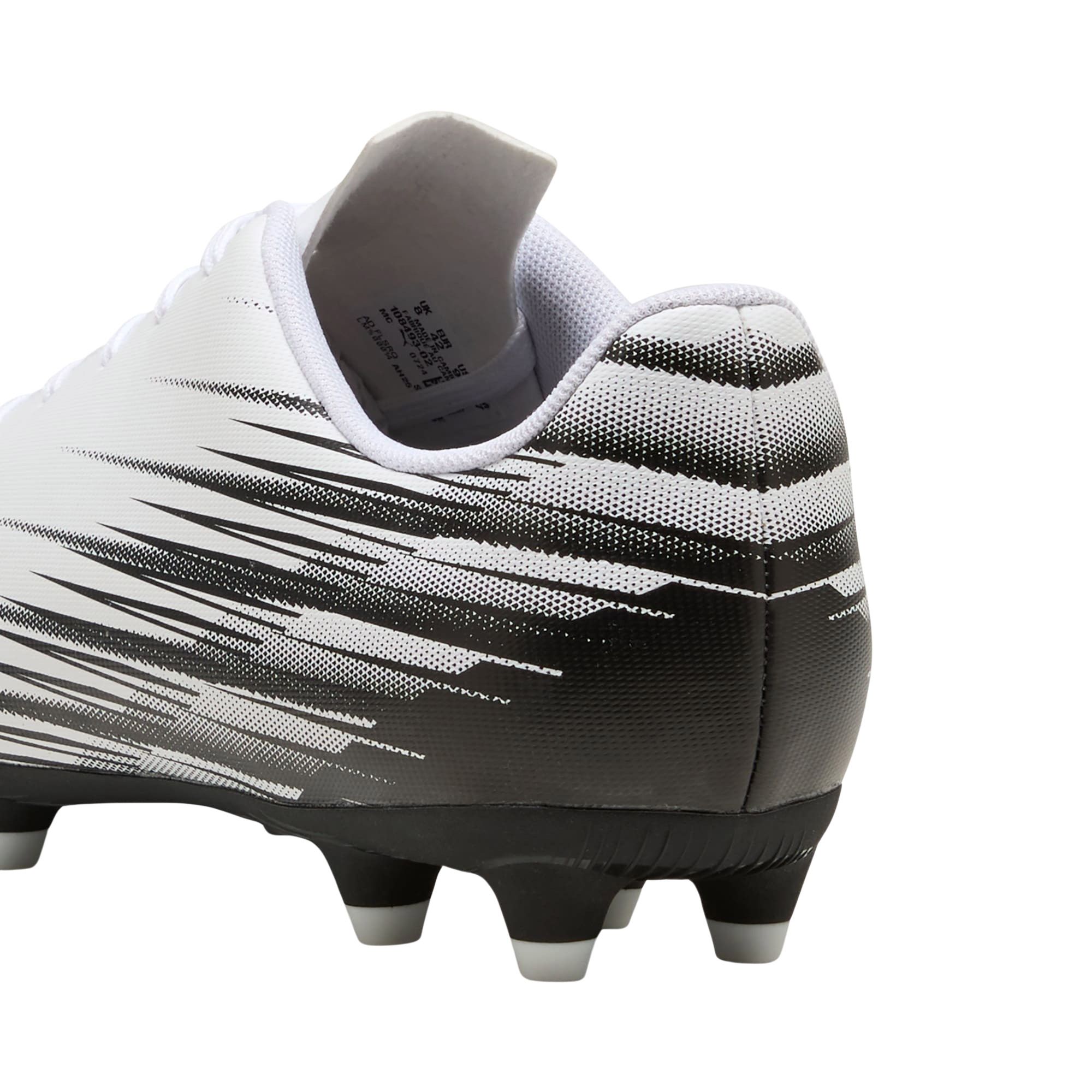 Puma Attacanto II FG/AG Voetbalschoenen Senior