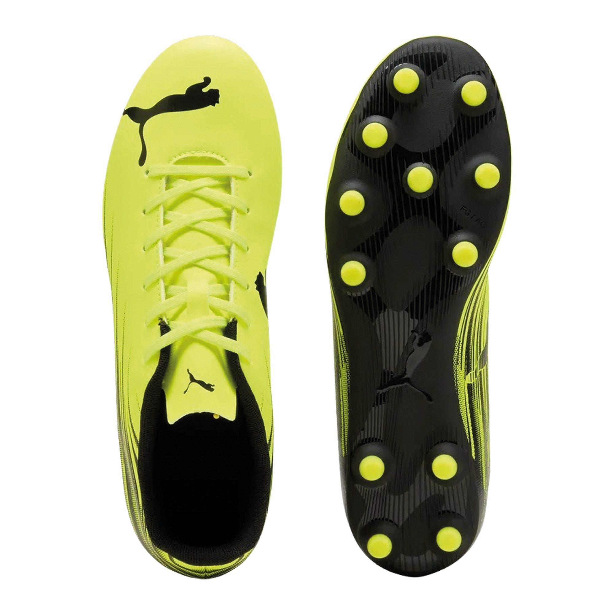 Puma Attacanto II FG/AG Fußballschuhe Senior
