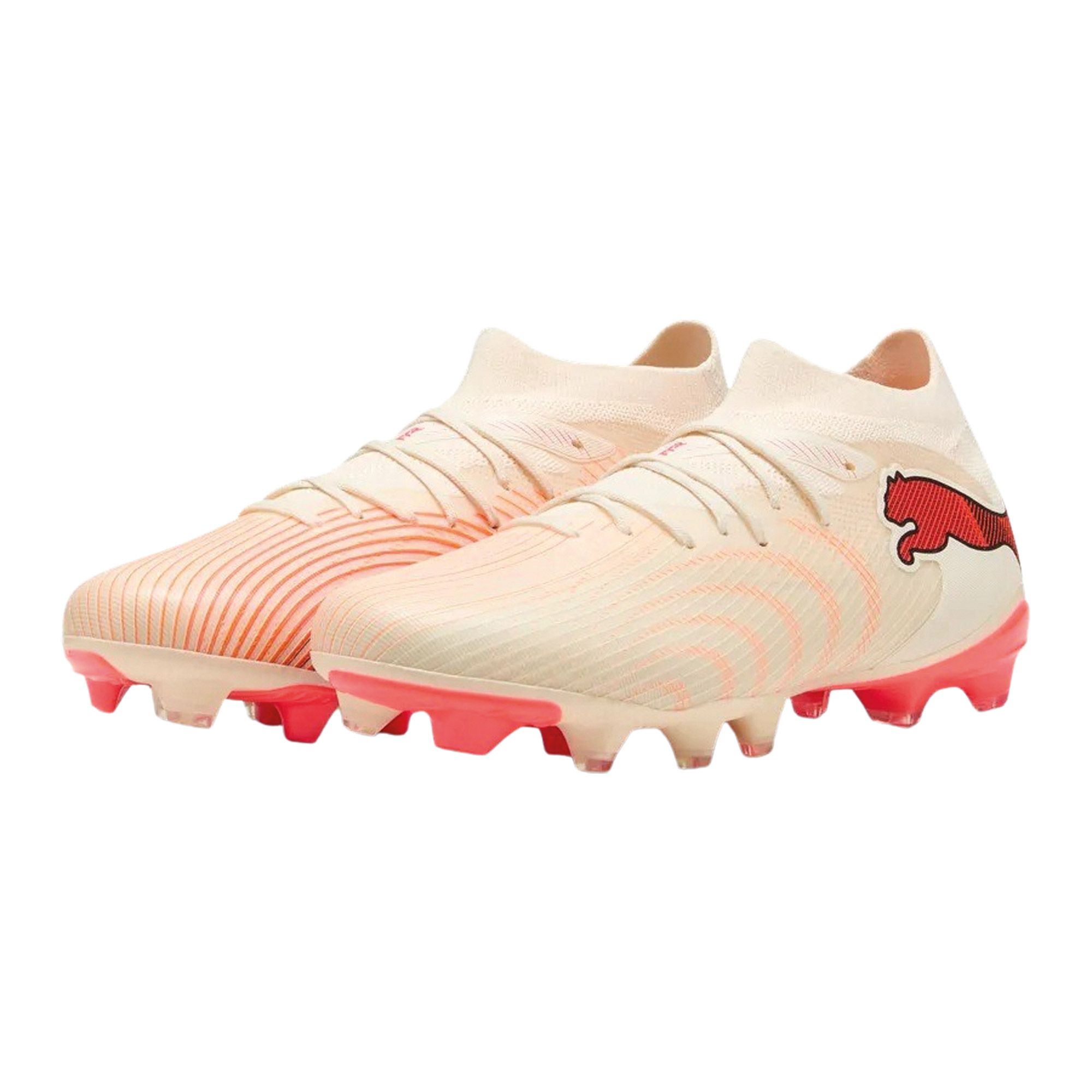 Chaussures de football Puma Future 9 Match FG/AG Femmes