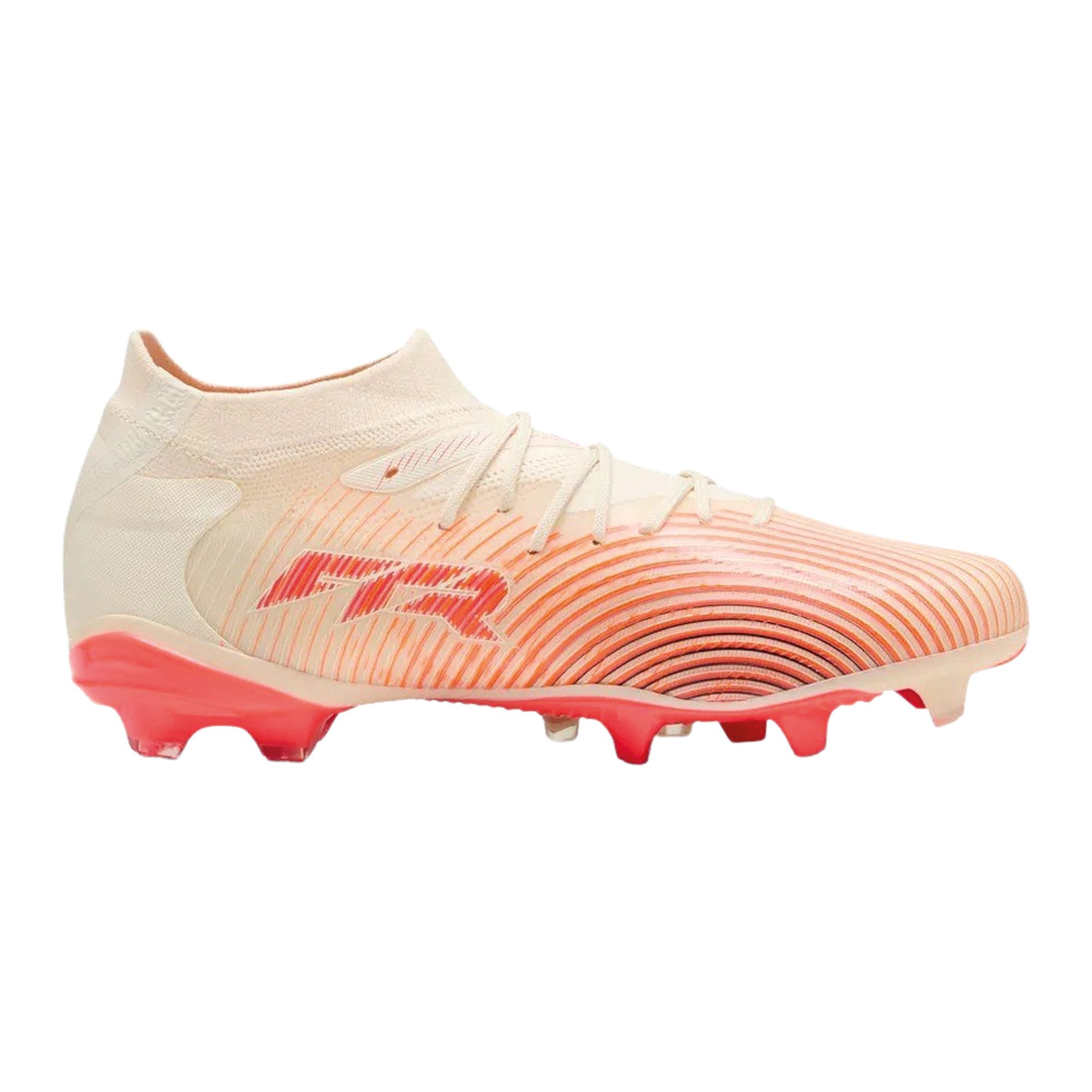 Chaussures de football Puma Future 9 Match FG/AG Femmes
