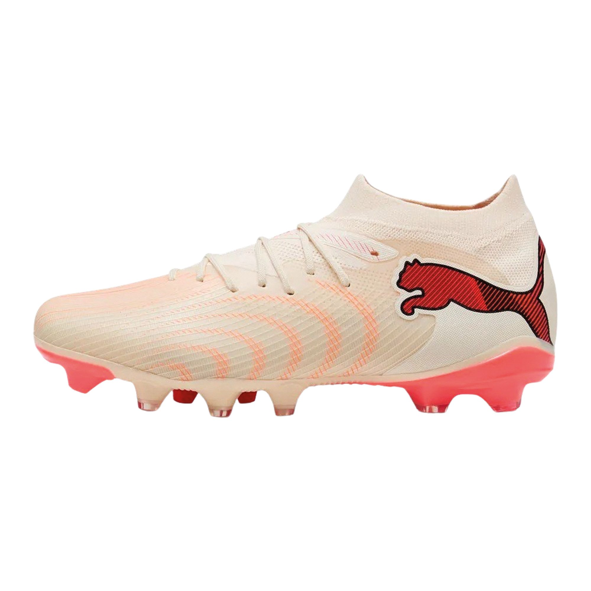Chaussures de football Puma Future 9 Match FG/AG Femmes