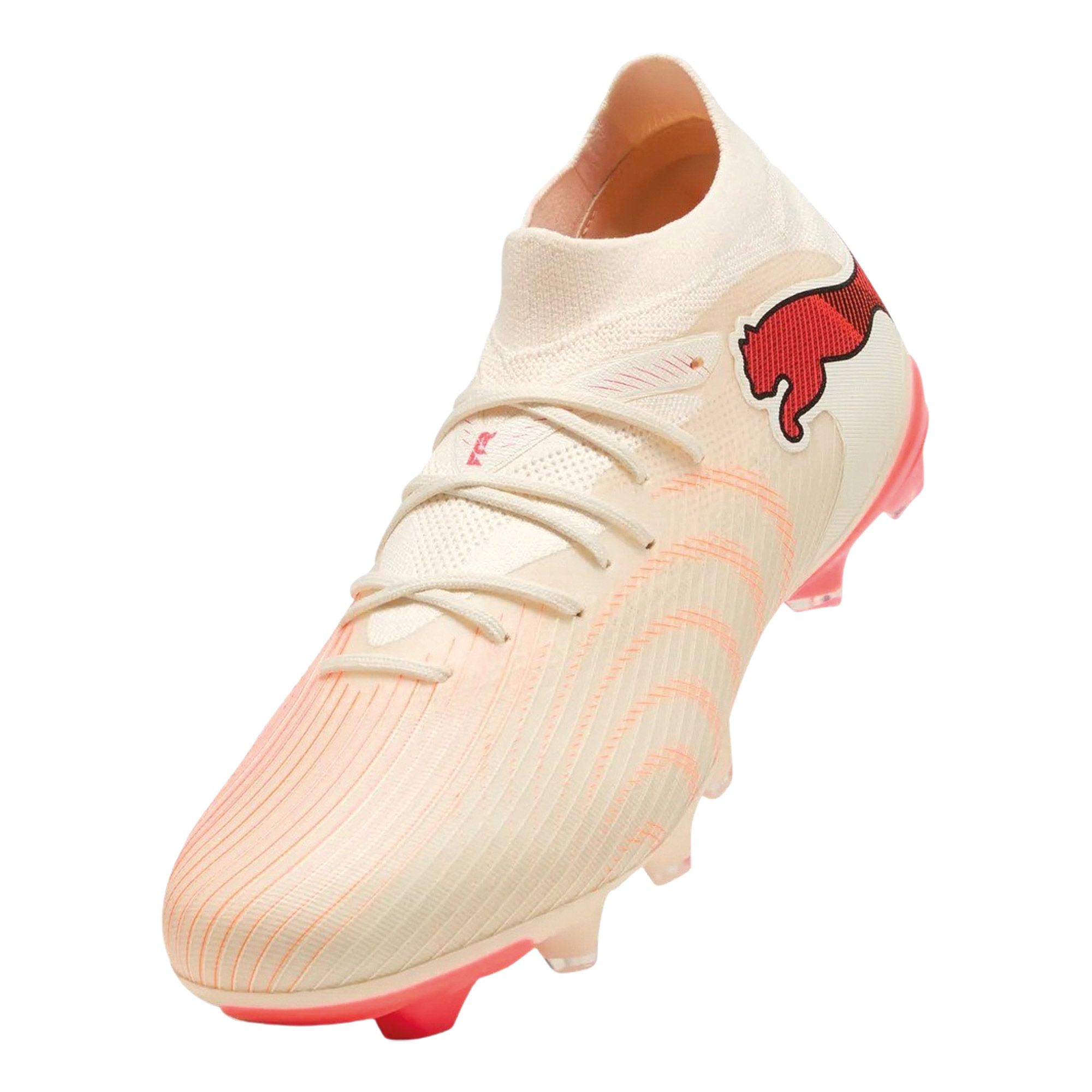 Chaussures de football Puma Future 9 Match FG/AG Femmes