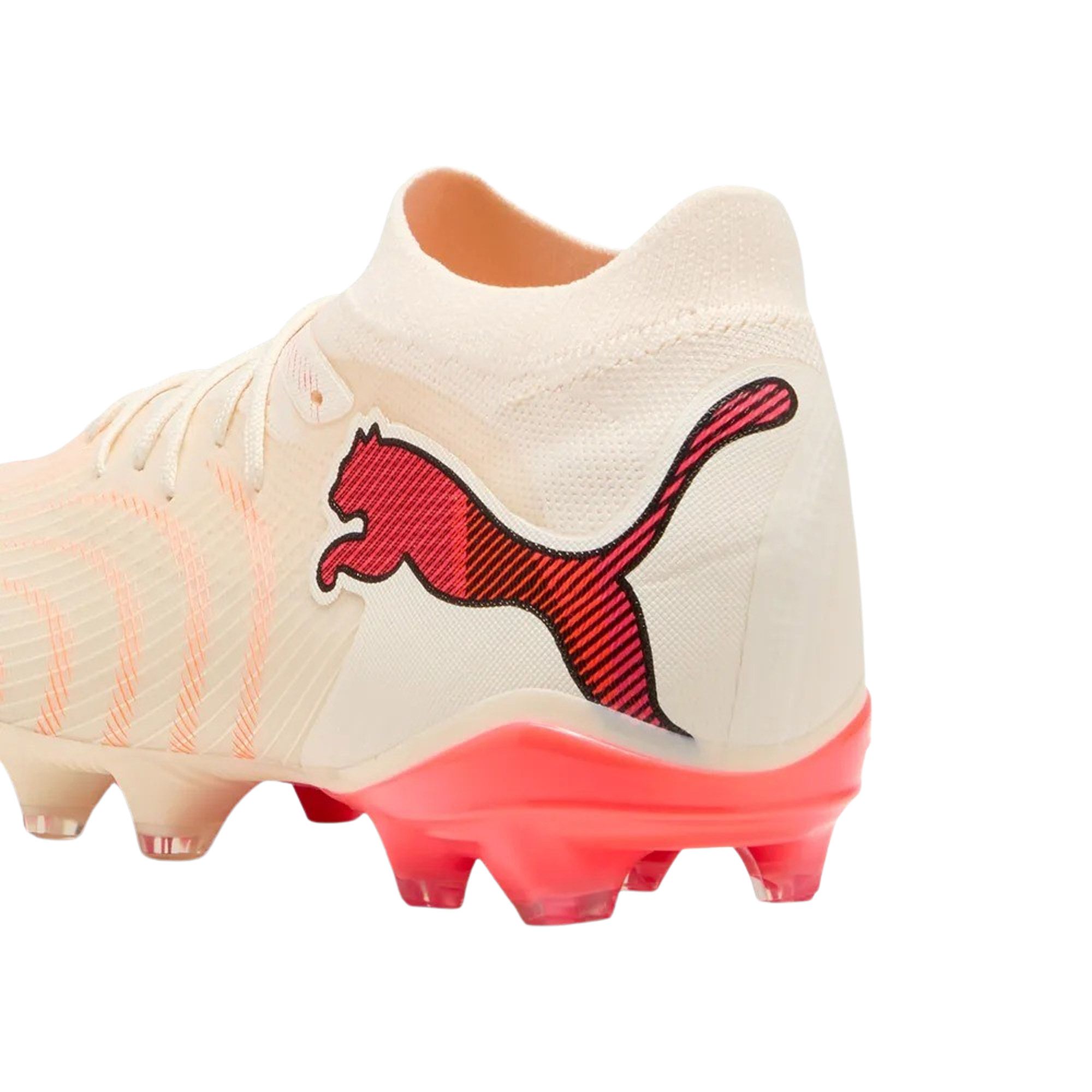 Chaussures de football Puma Future 9 Match FG/AG Femmes