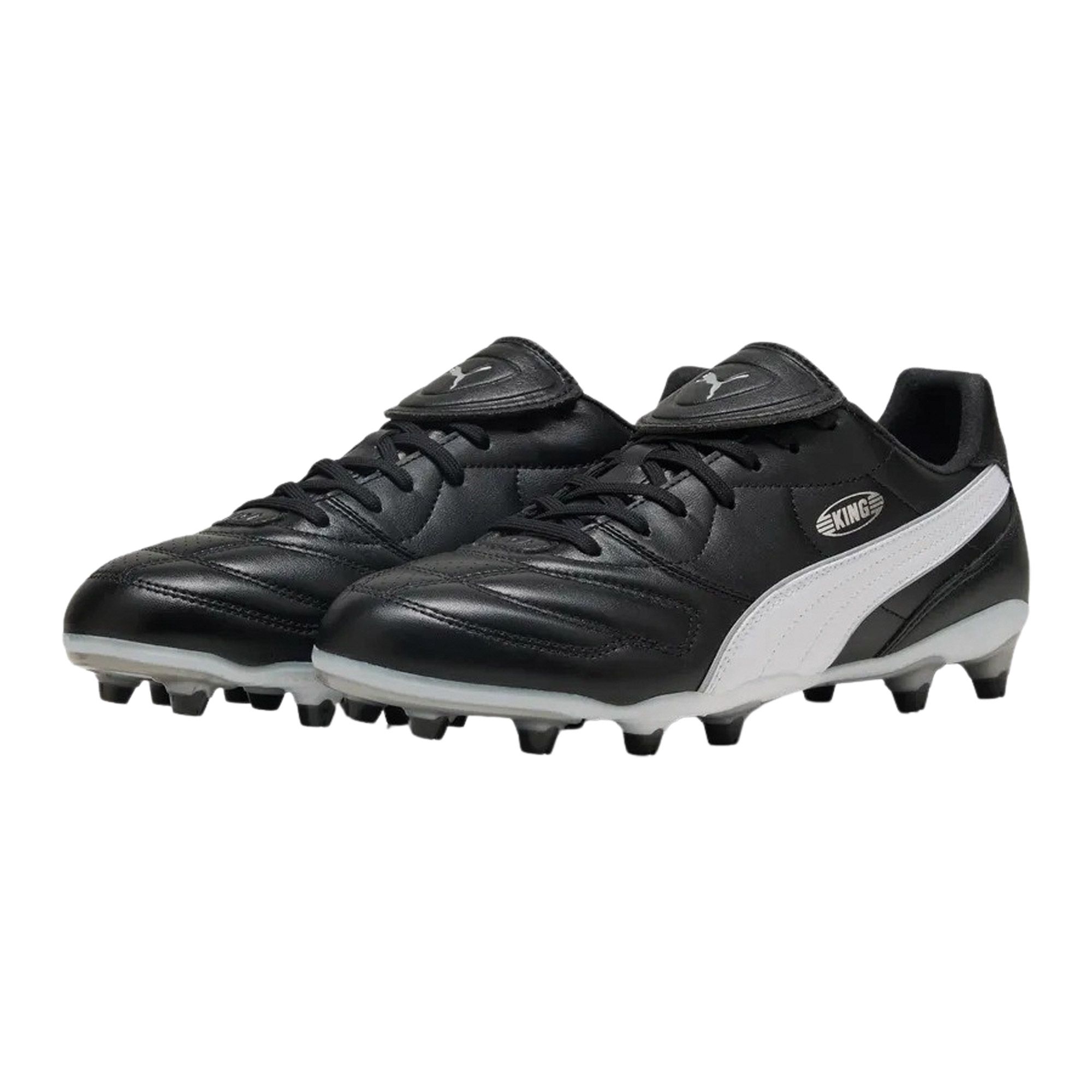Puma King Liga FG/AG Fußballschuhe Senior