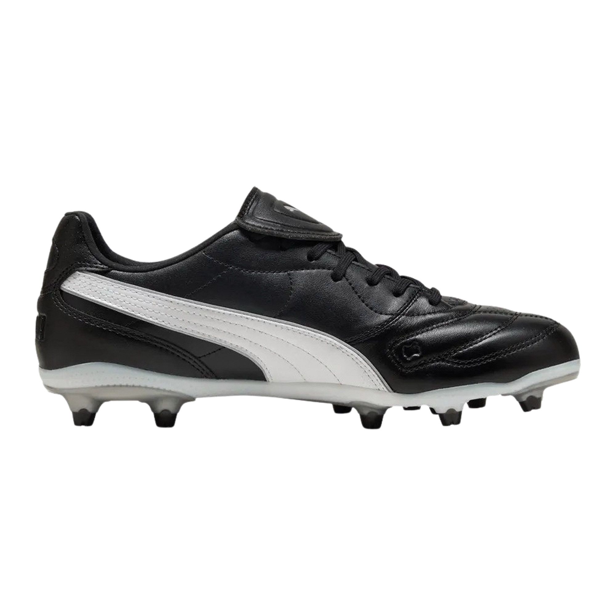 Puma King Liga FG/AG Voetbalschoenen Senior