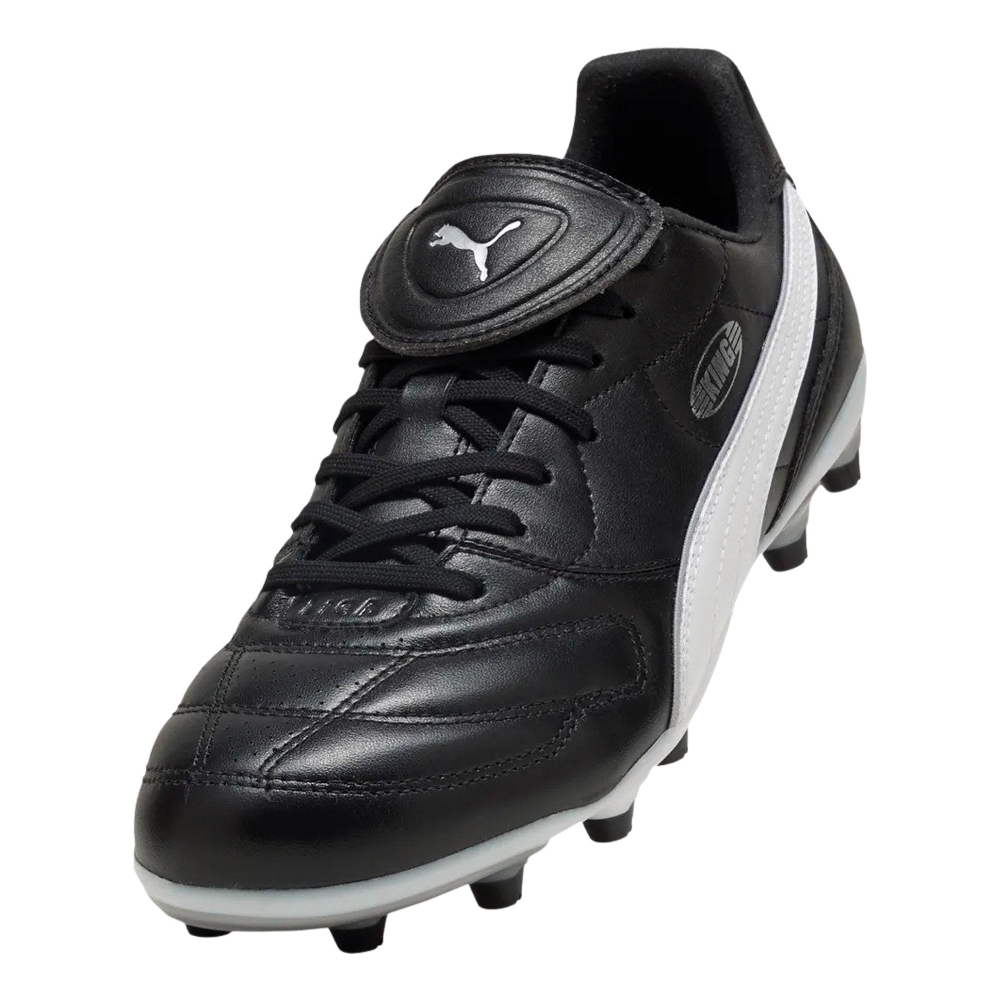 Puma King Liga FG/AG Voetbalschoenen Senior