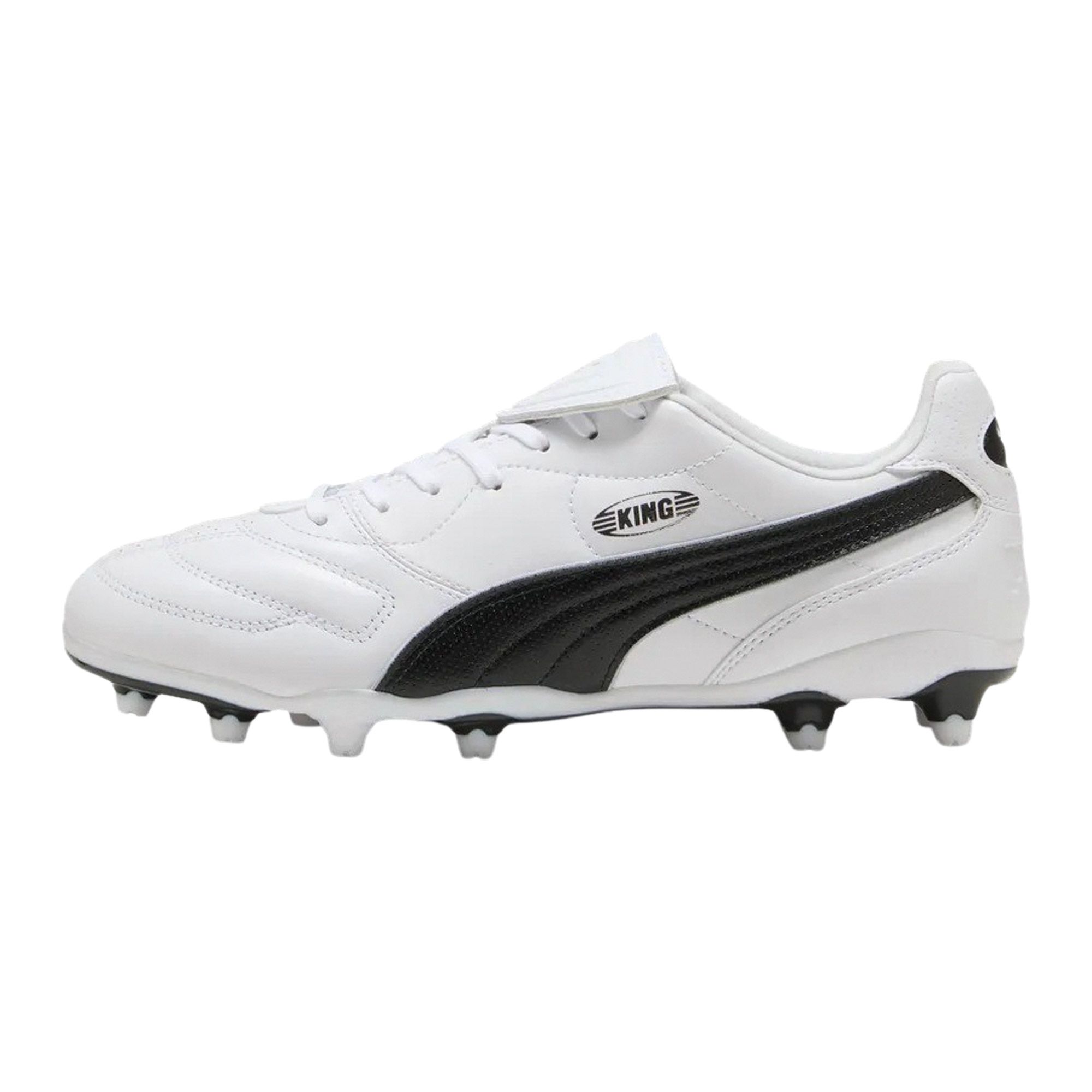 Puma King Liga FG/AG Fußballschuhe Senior
