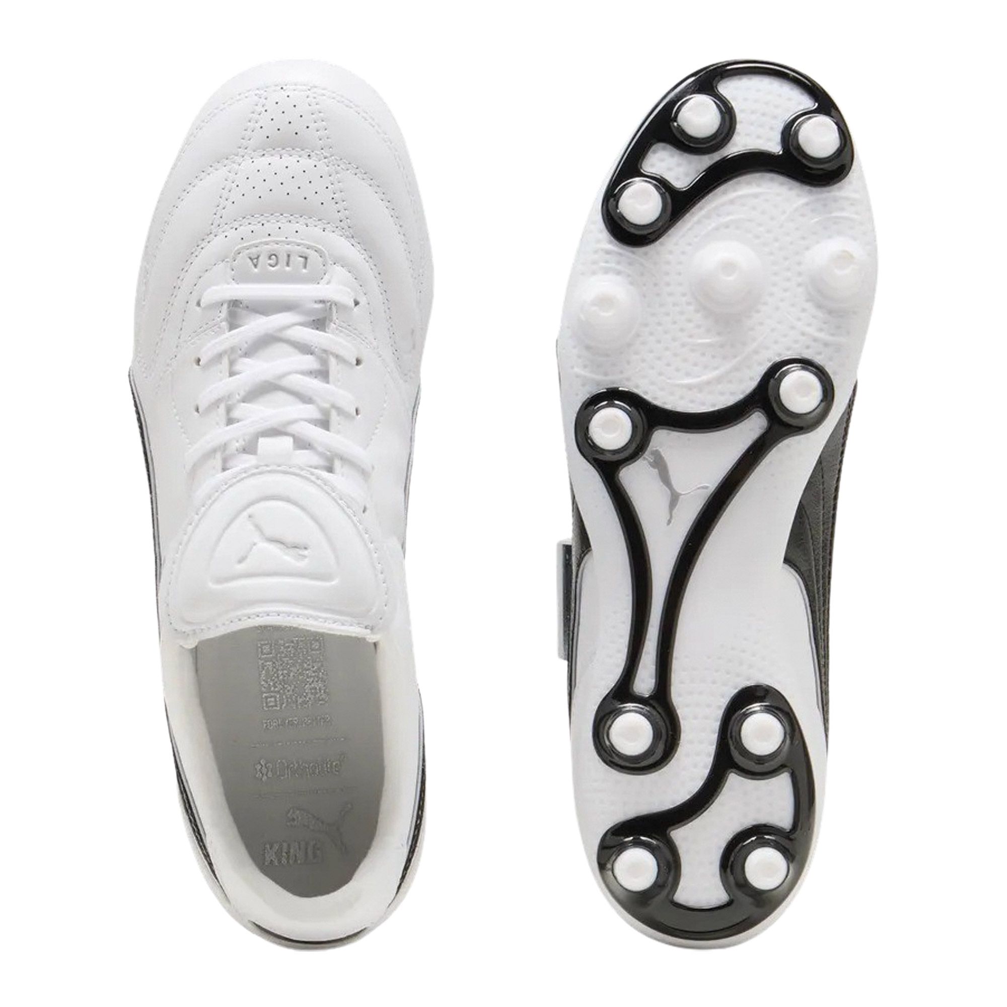 Puma King Liga FG/AG Fußballschuhe Senior