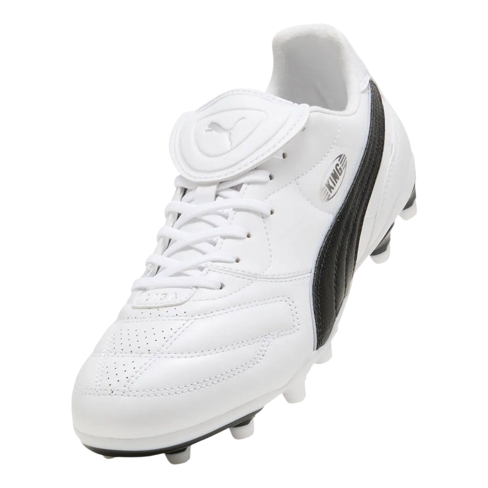 Puma King Liga FG/AG Fußballschuhe Senior
