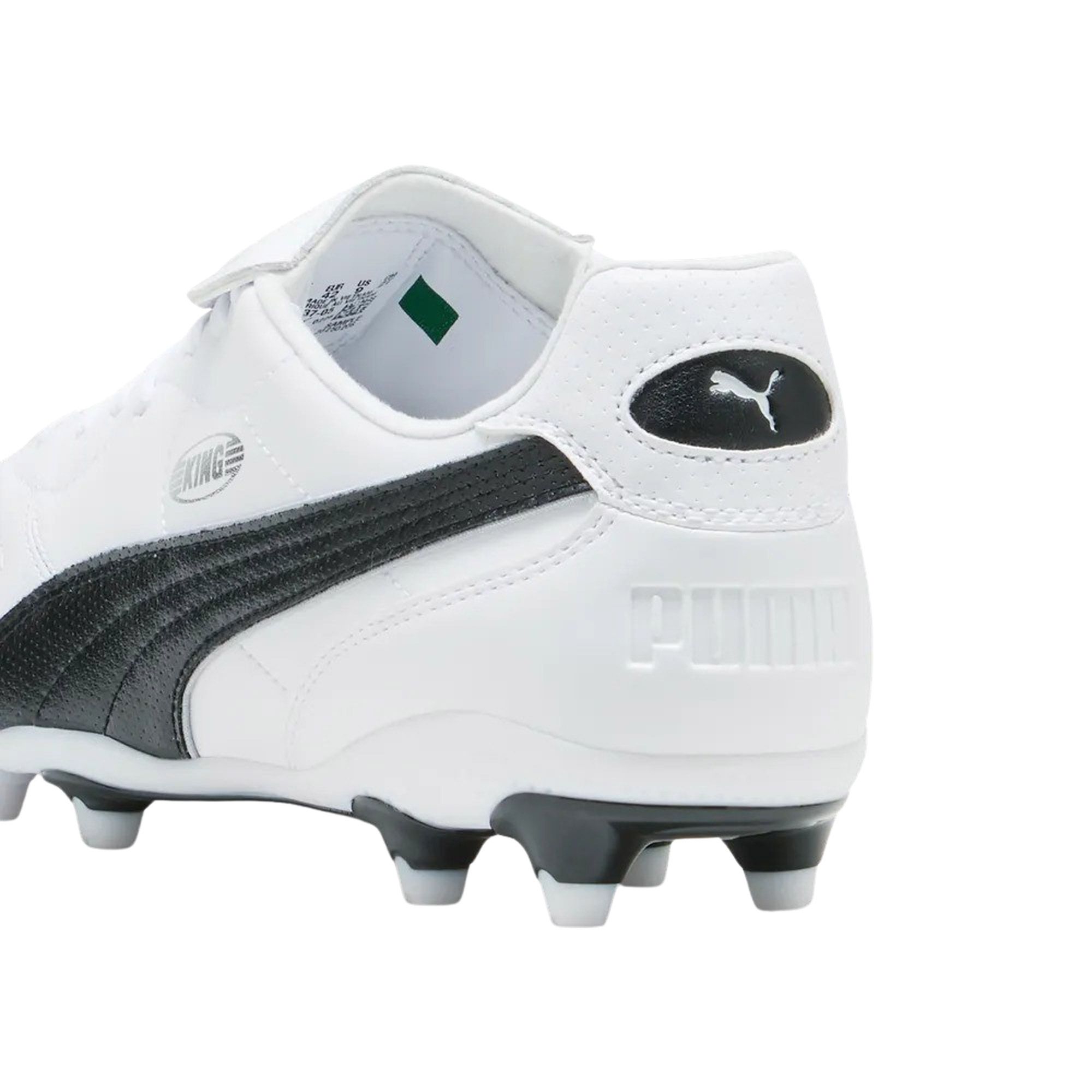 Puma King Liga FG/AG Fußballschuhe Senior