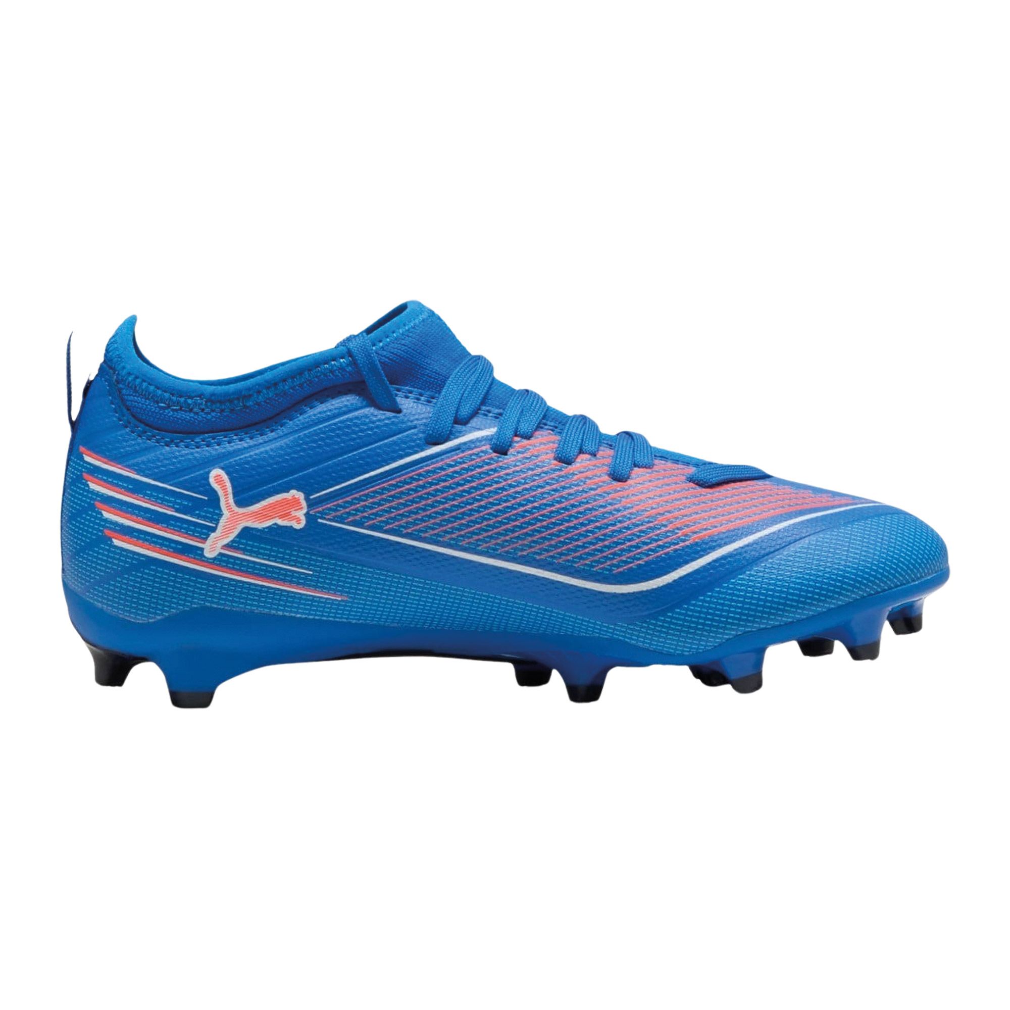 Puma Ultra 6 Match FG/AG Soccer Shoes Junior