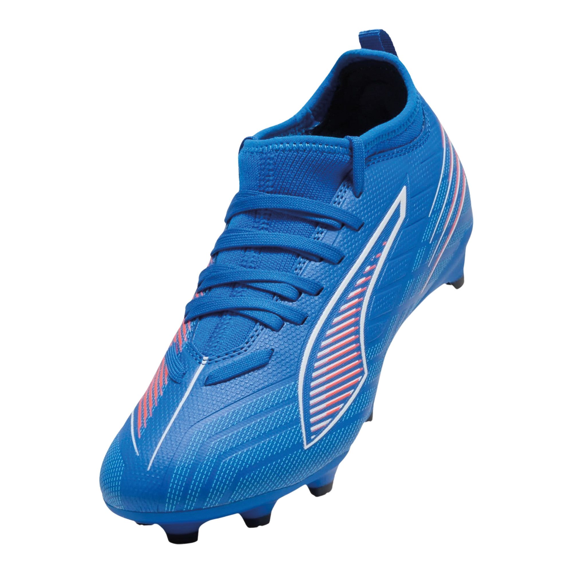 Puma Ultra 6 Match FG/AG Soccer Shoes Junior
