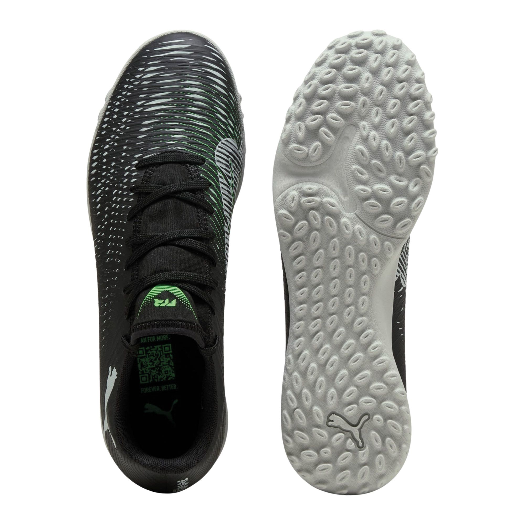 Puma Future 8 Play TT Voetbalschoenen Senior