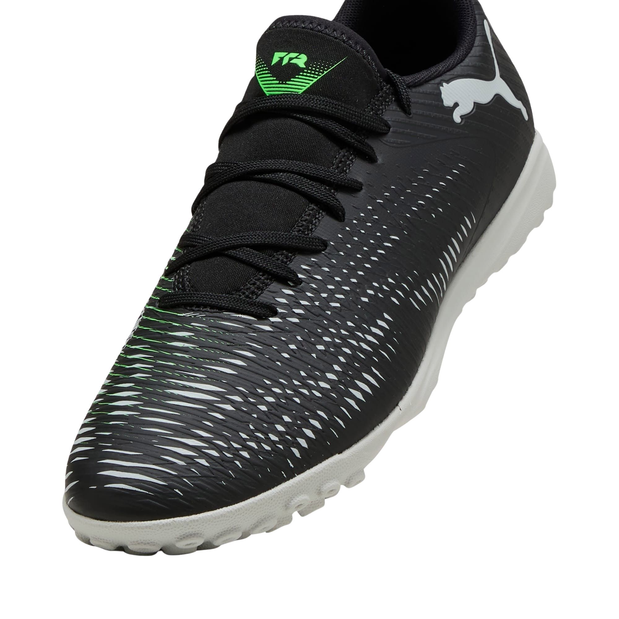 Puma Future 8 Play TT Voetbalschoenen Senior