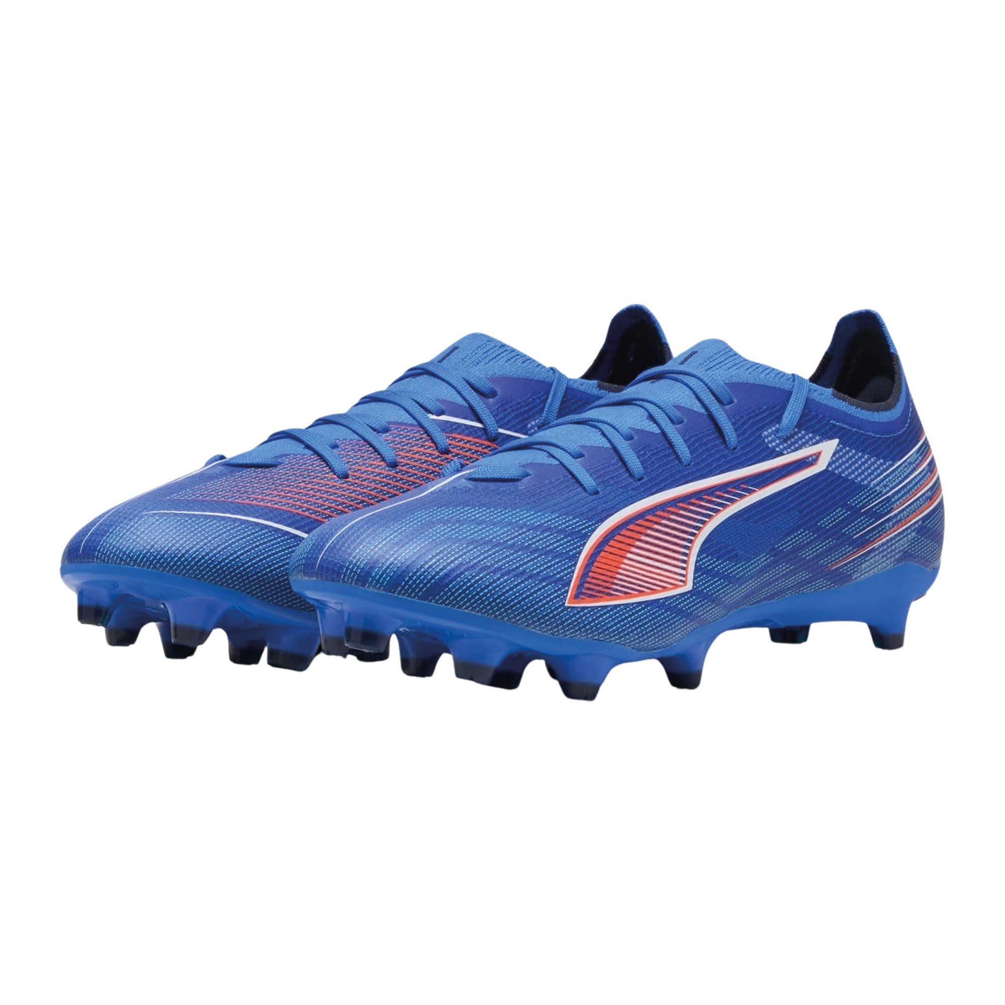 Puma Ultra 6 Match FG/AG Voetbalschoenen Senior